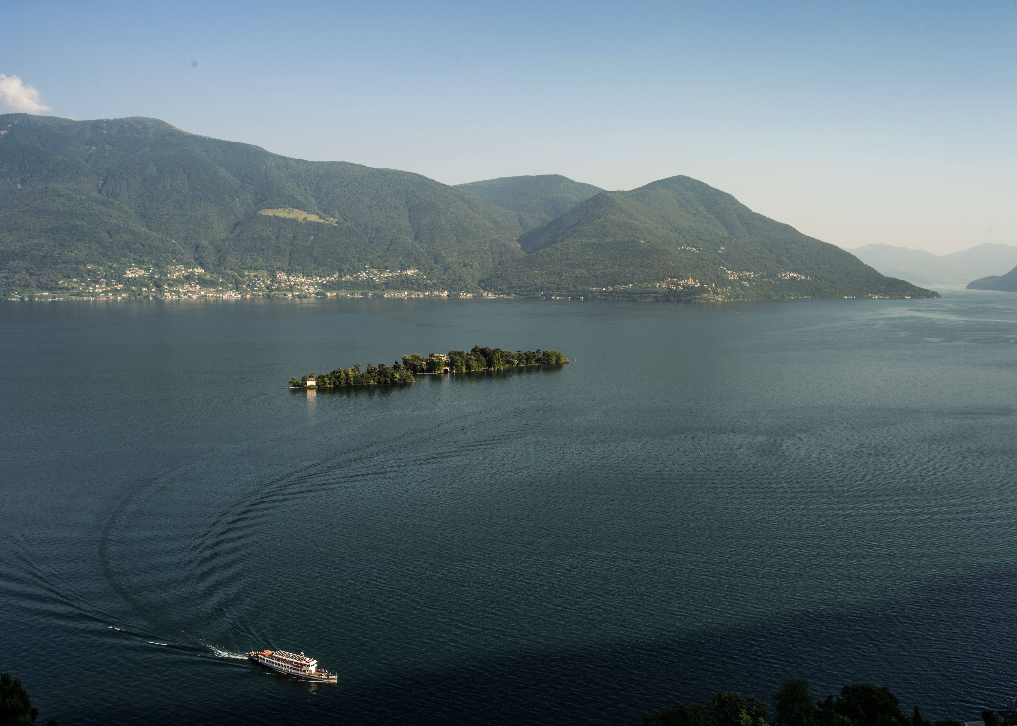 Copyrigth Switzerland Tourism - Foto Markus Buehler-Rasom