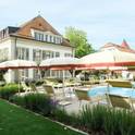 Citytrip Lausanne
