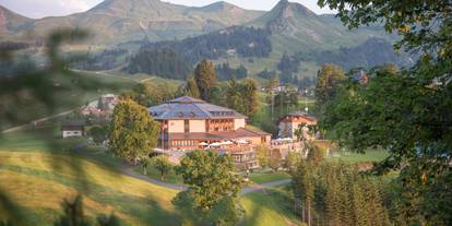 Wellness Hotel Stoos