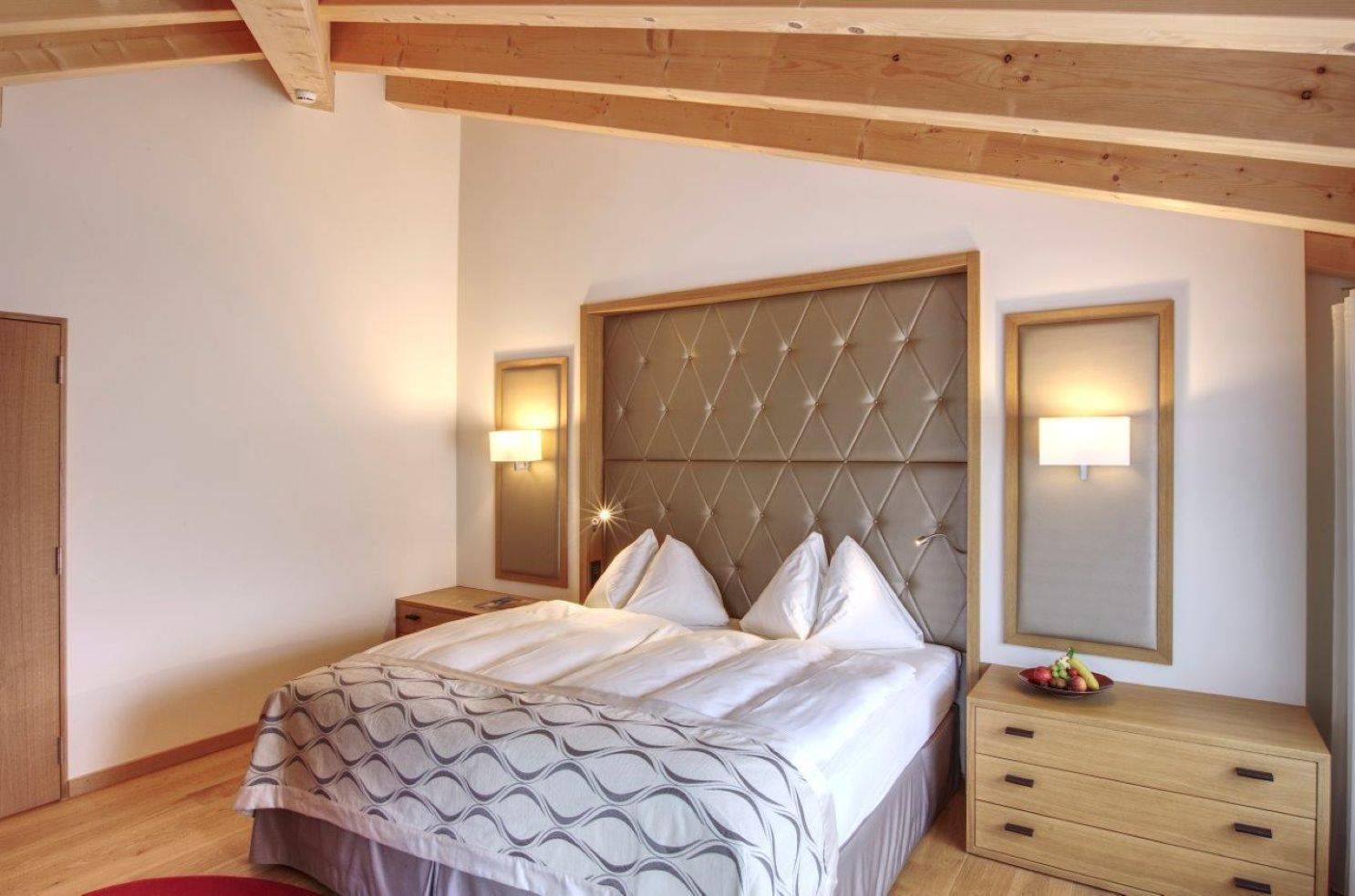 Penthouse Suite