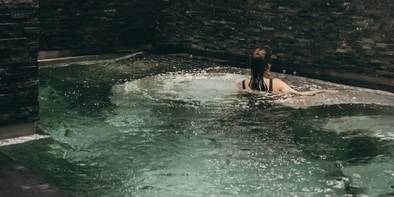 Spa Weekend in Bern