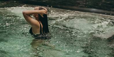 Spa Weekend in Bern