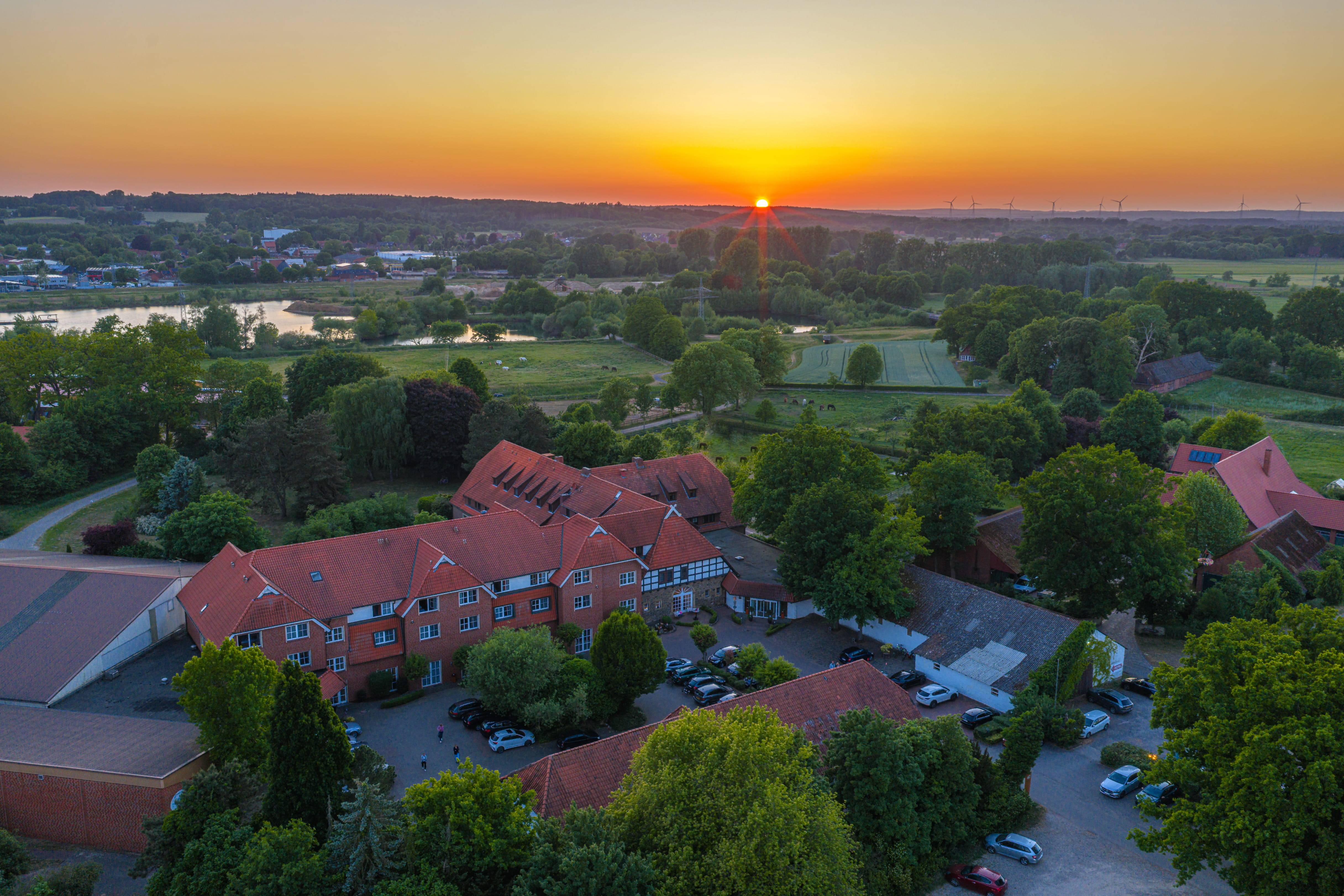 IDINGSHOF Hotel & Restaurant