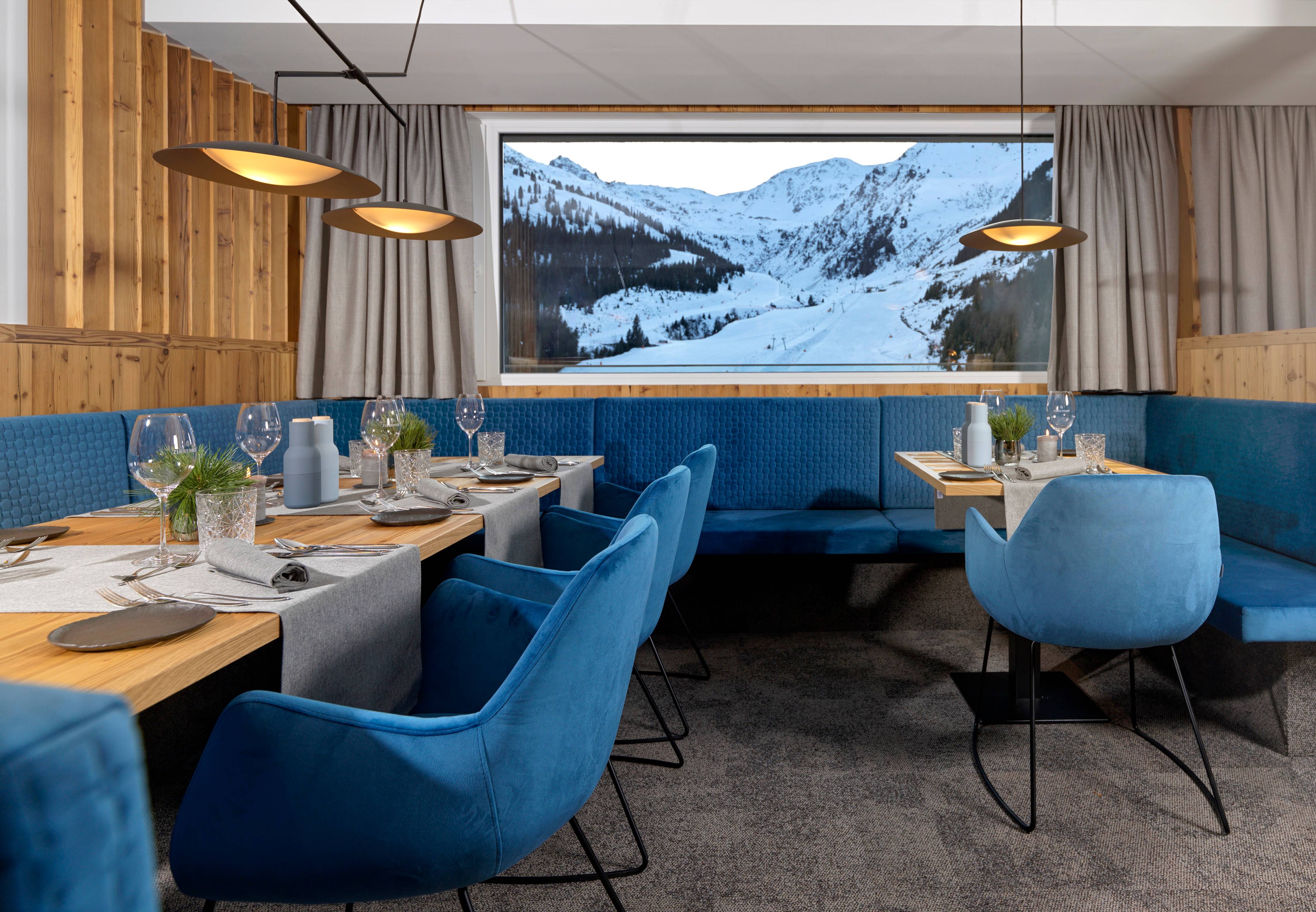 Panoramarestaurant