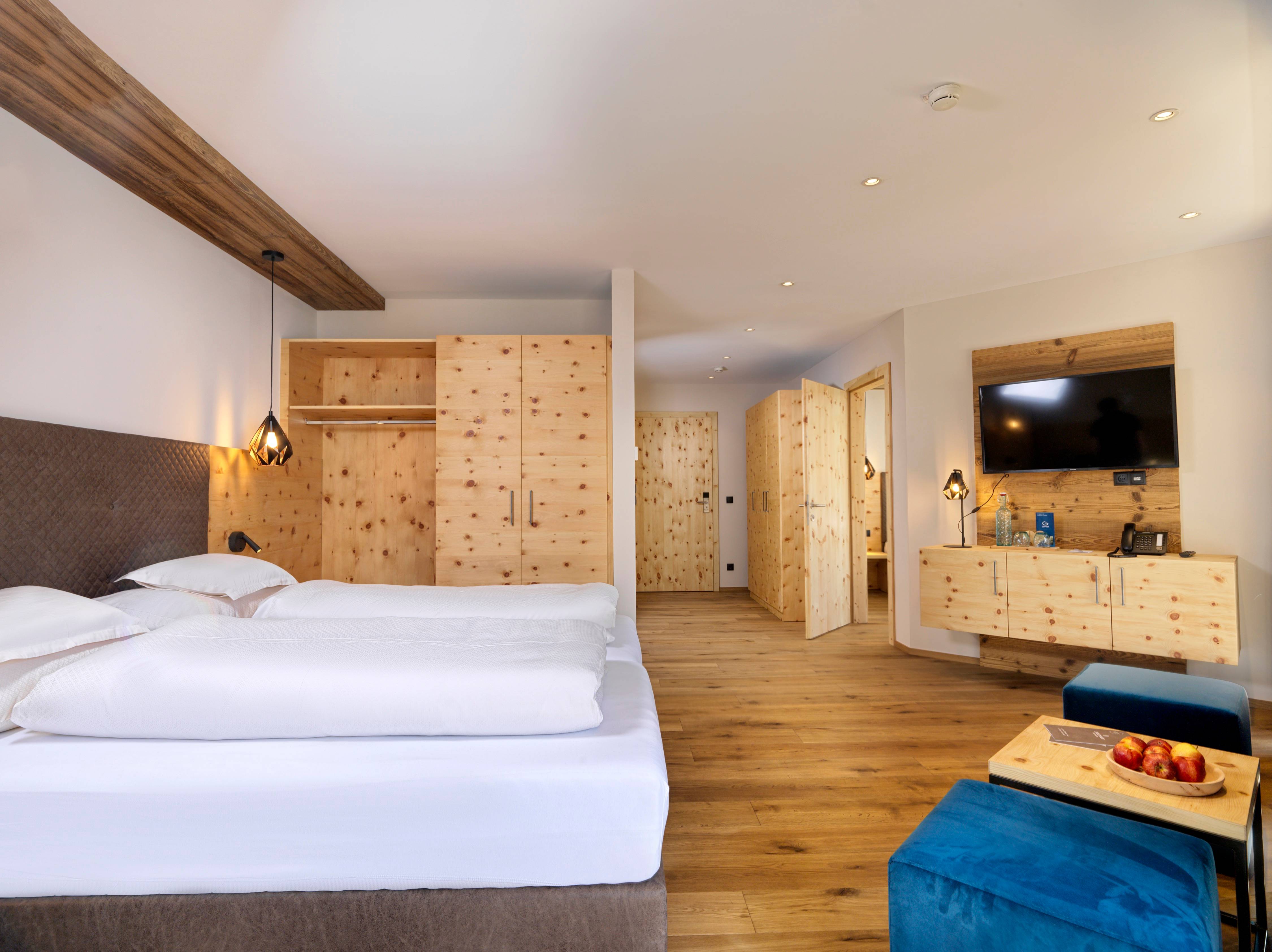 Panorama Mountain Suite