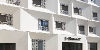 The Passage Urban & Lifestyle Hotel