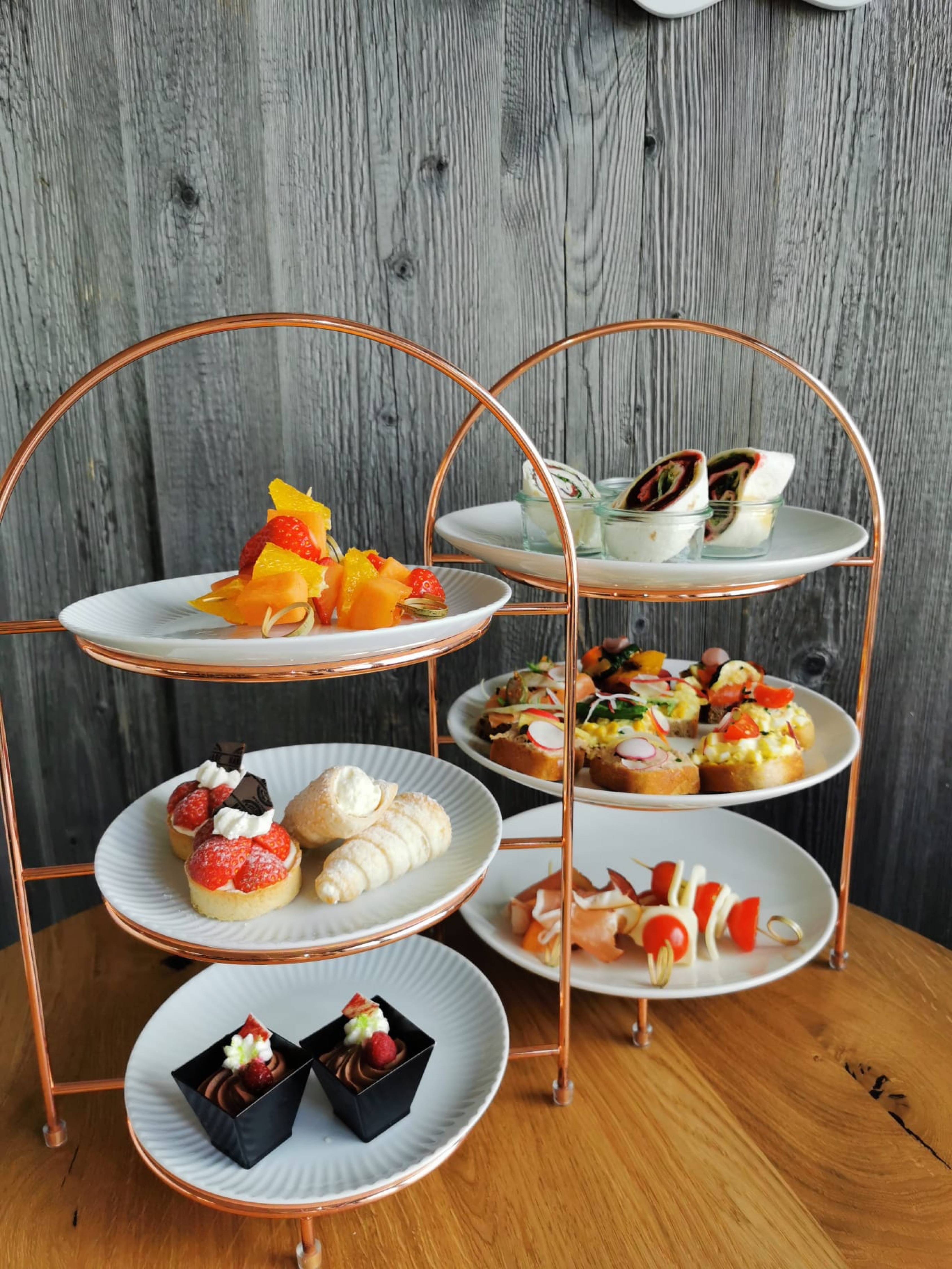Spa privé supérieur