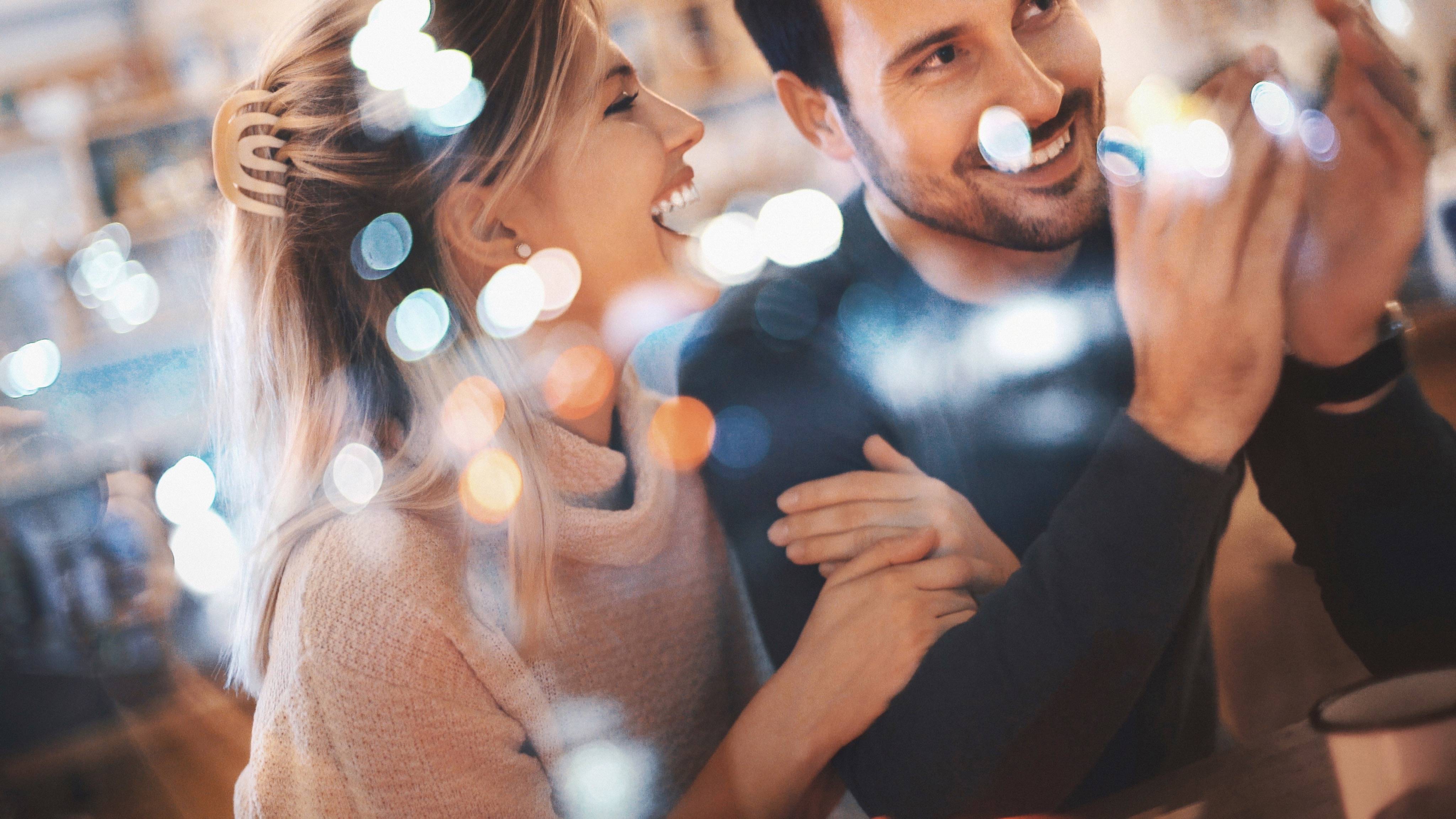 Escapade période de Noël à deux à Davos