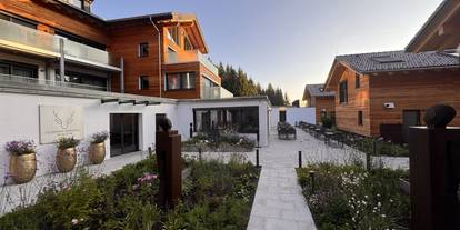 Allgäuer Bergwald Chalets