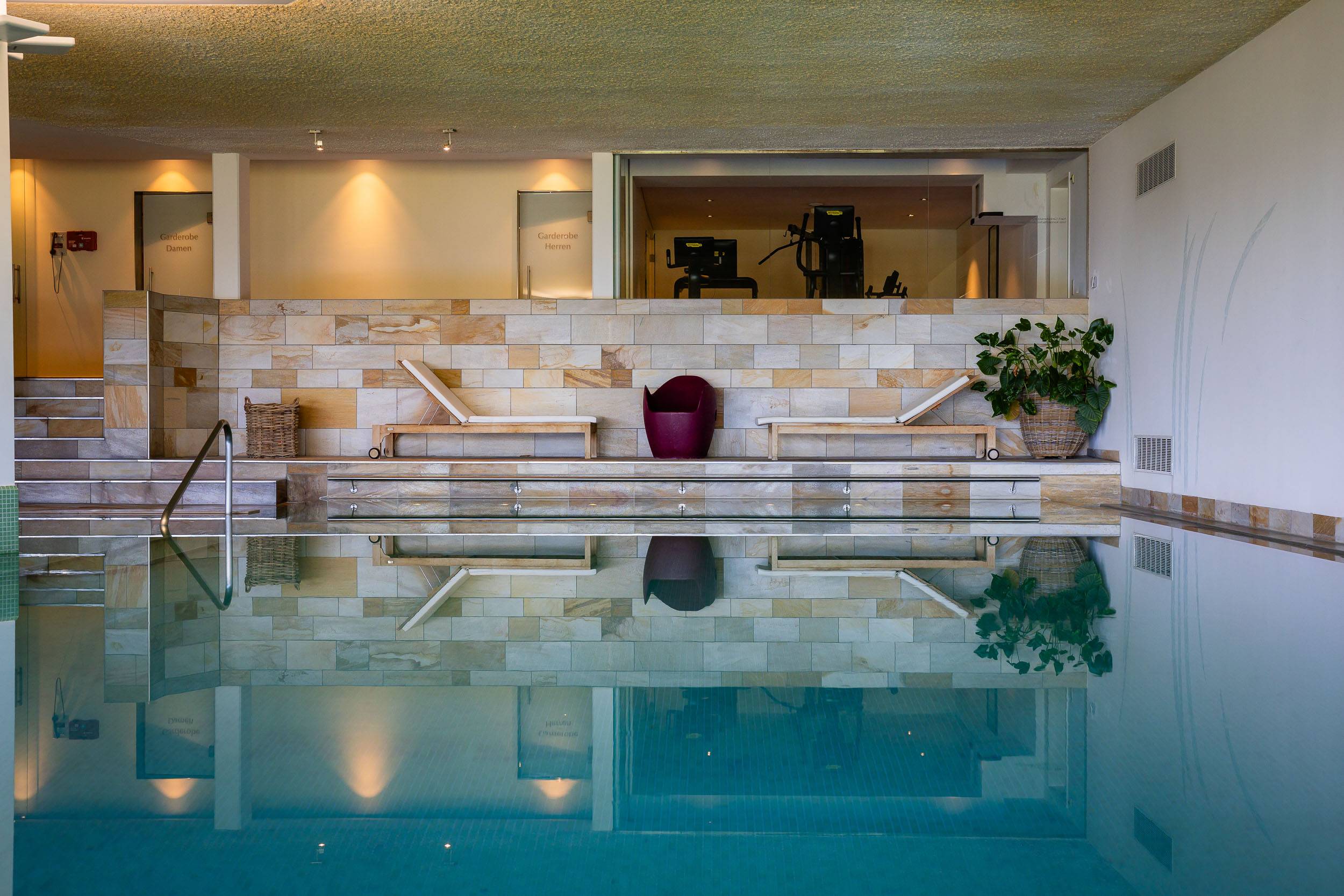 Wellness & Spa Oase