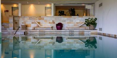 Wellness & Spa Oase