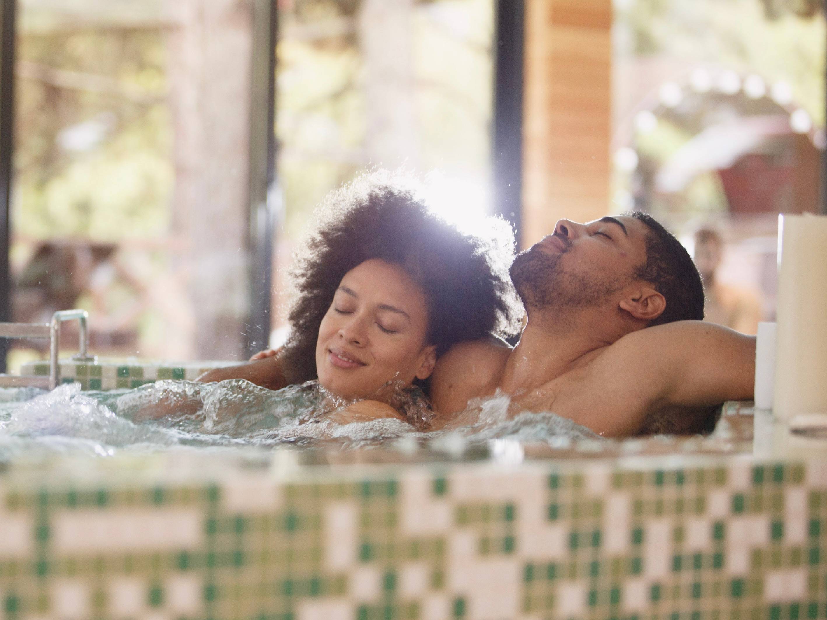 Wellness Hotels