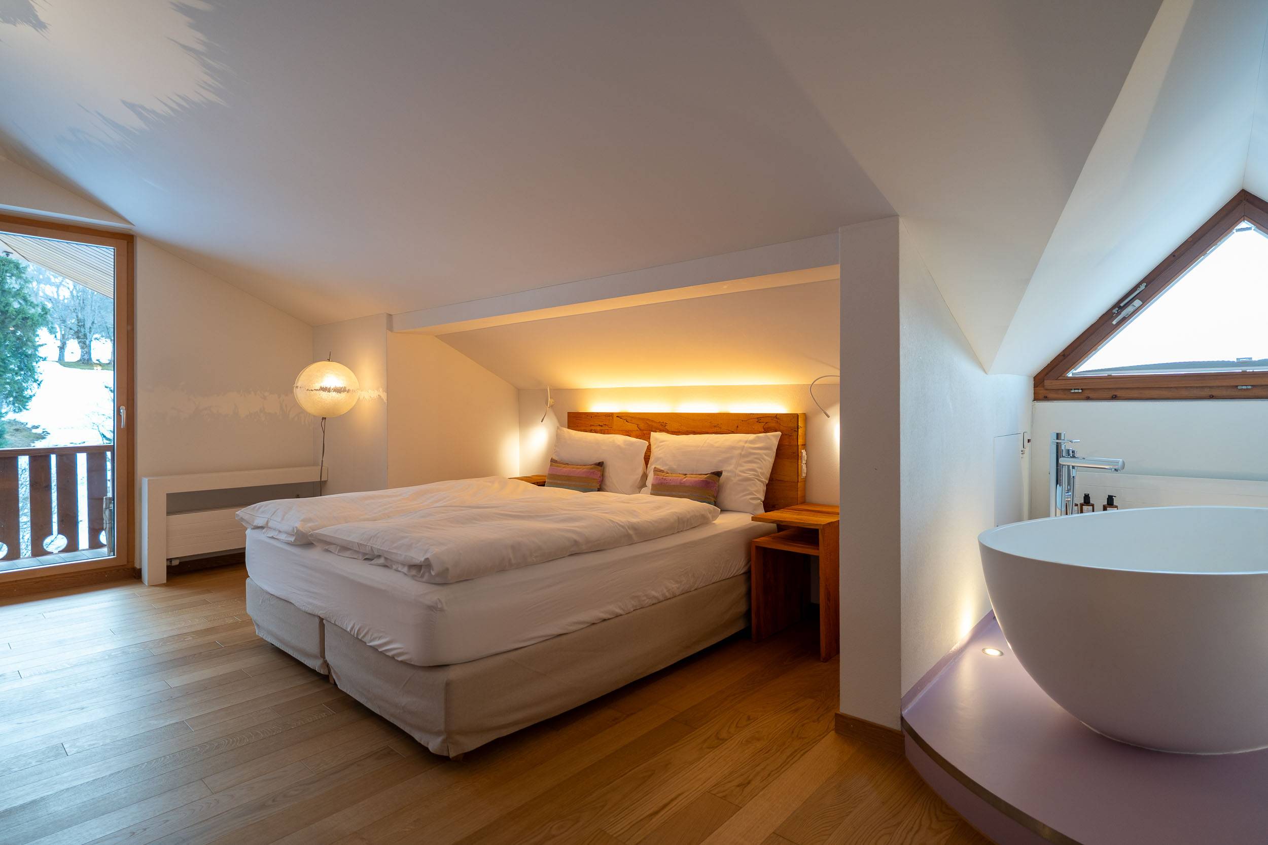 Junior Suite