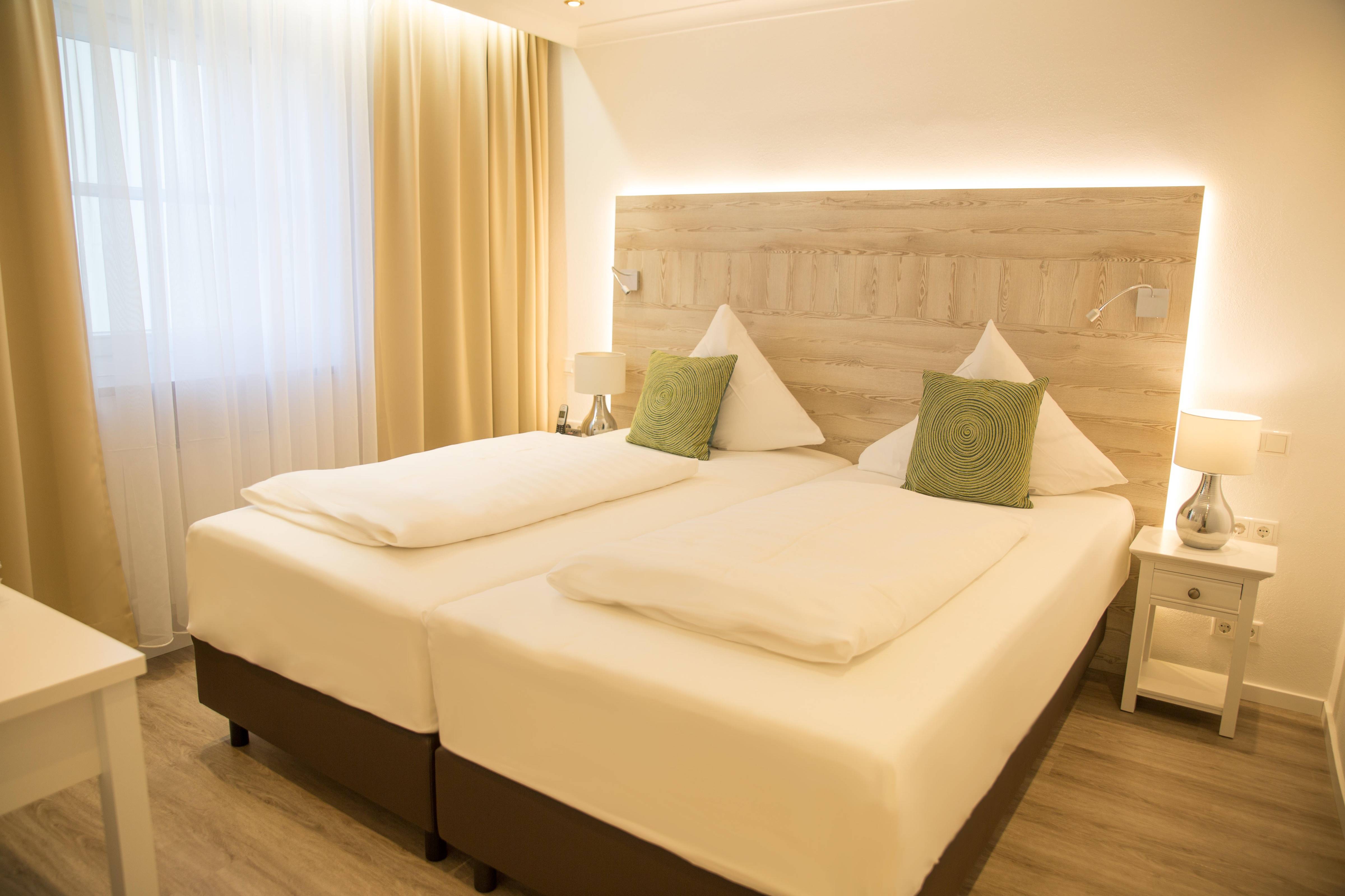 Suite Junior "Lebenslust"