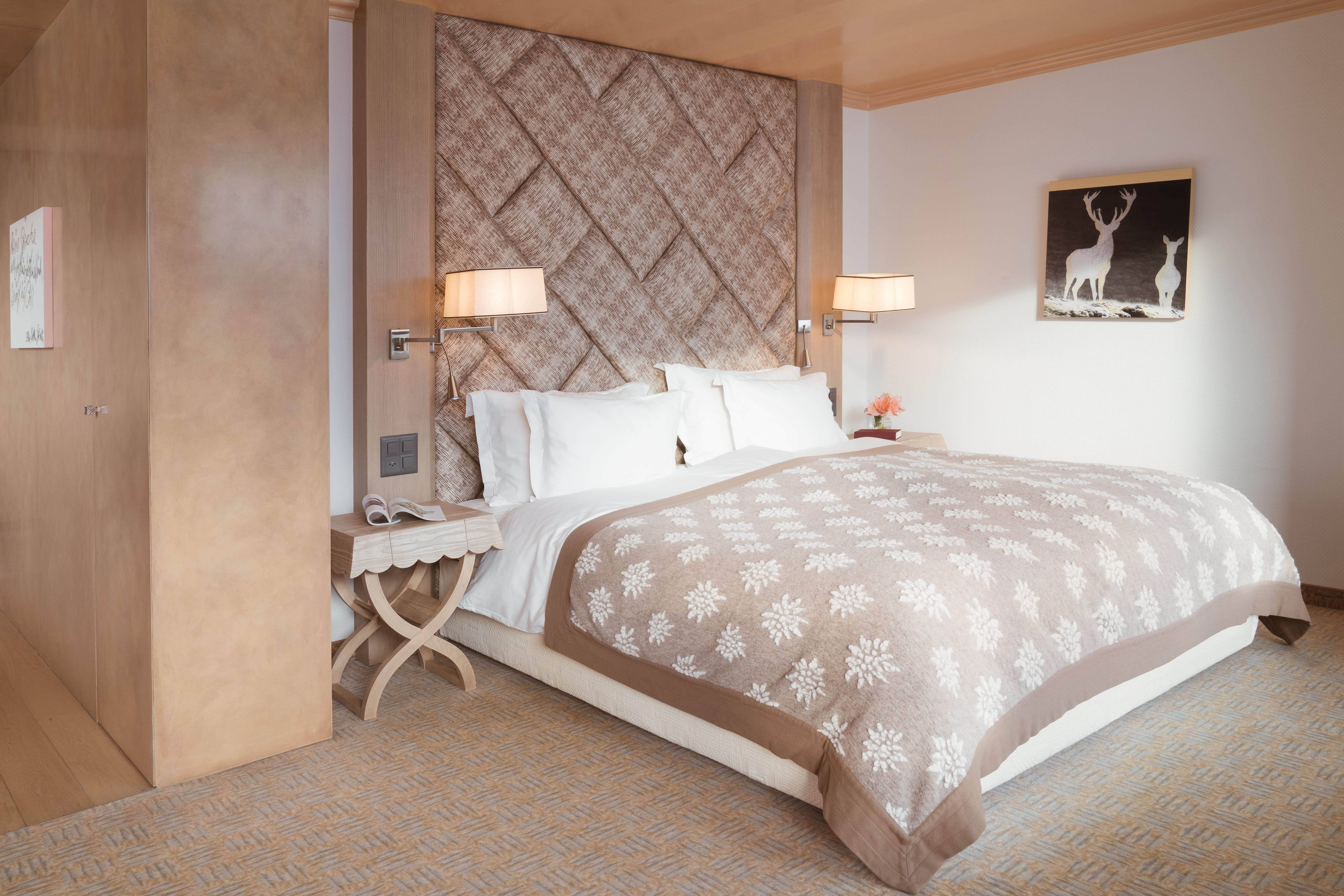 Junior Suite Südlage
