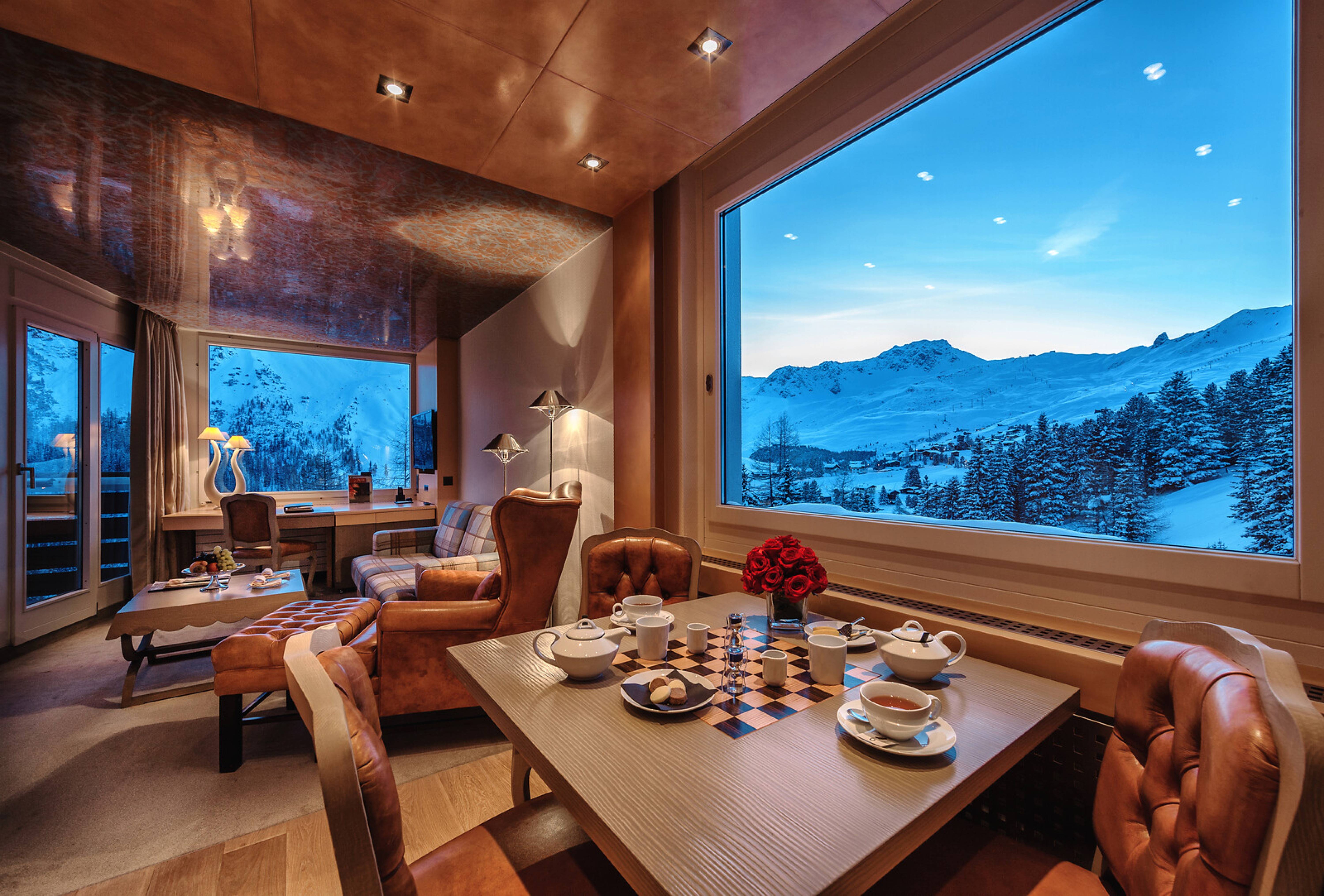 Junior Suite Südlage