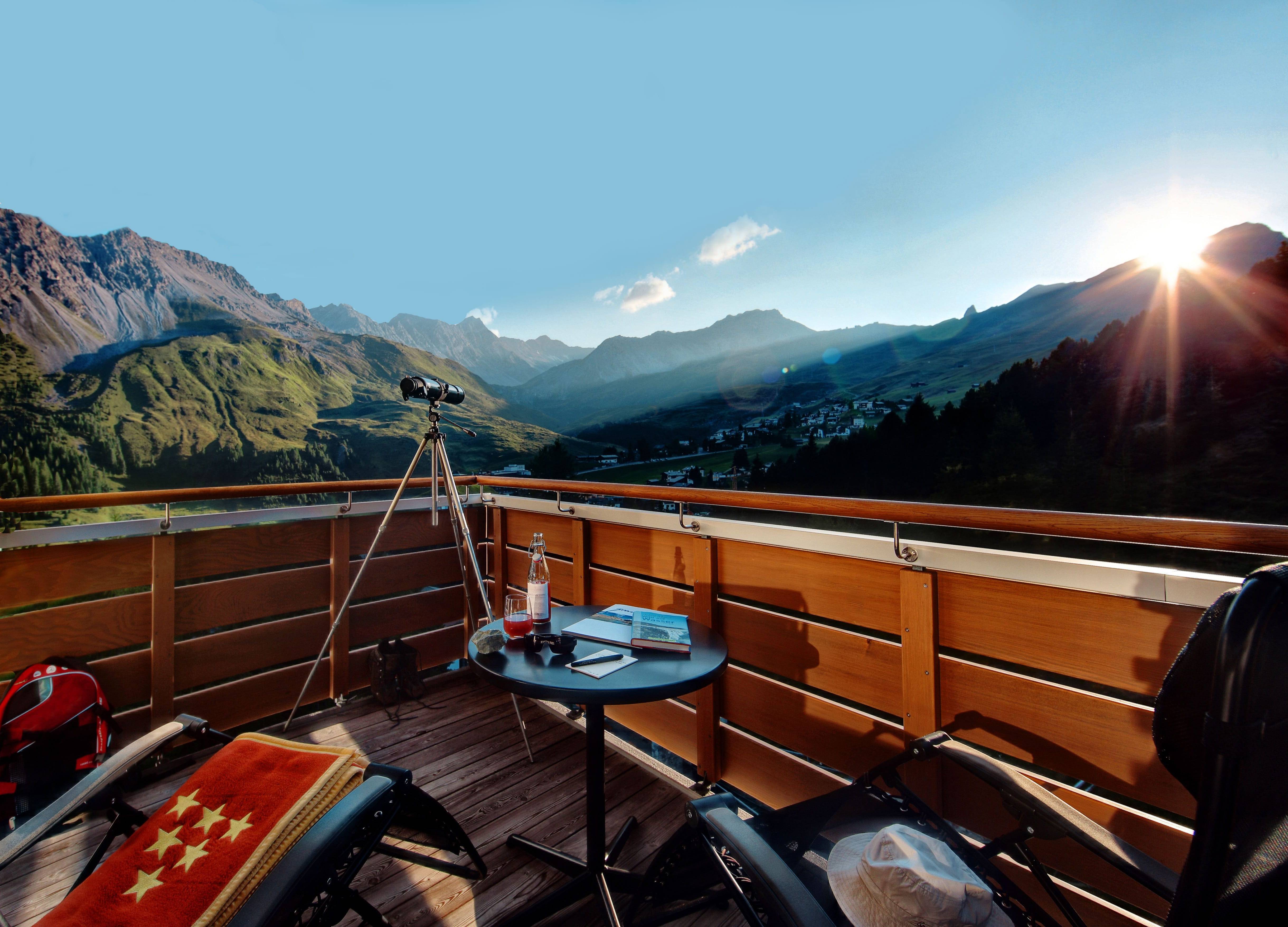 Junior Suite Südlage