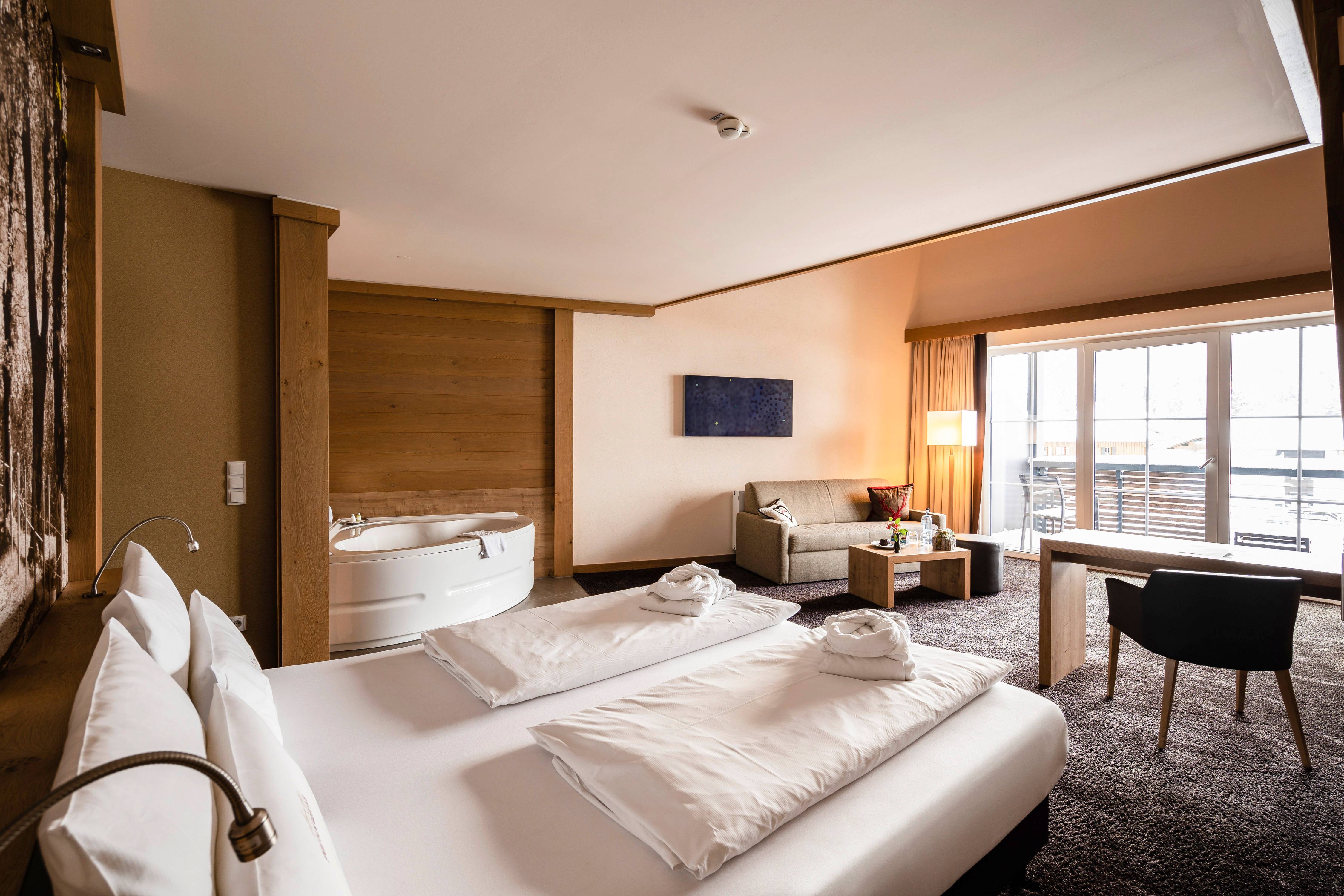 Juniorsuite