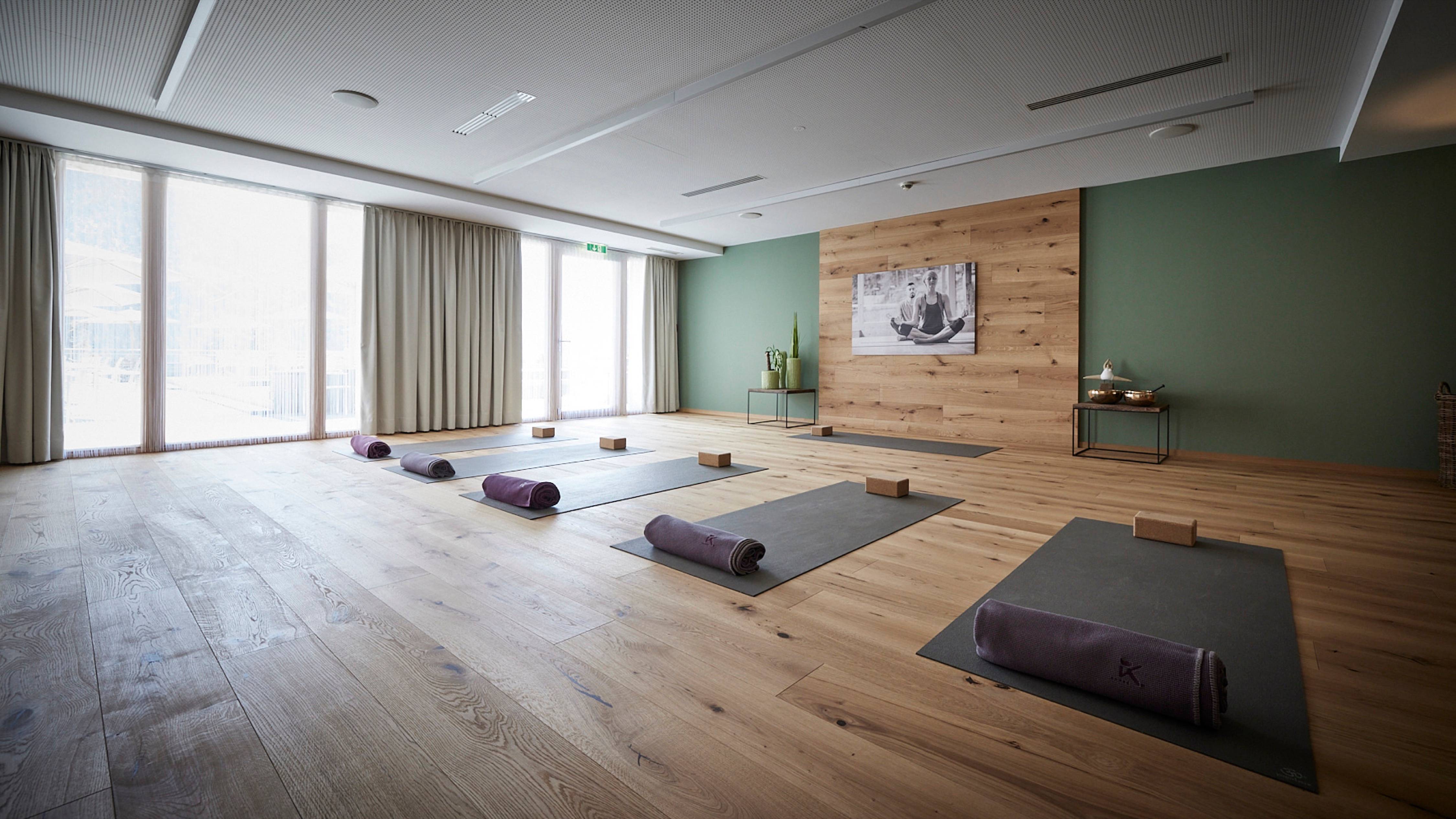Yoga: Warum kleine Auszeiten so viel bewirken können