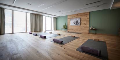 Yoga: Warum kleine Auszeiten so viel bewirken können