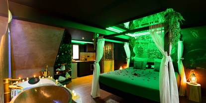 Mystery Rooms Schirrhein