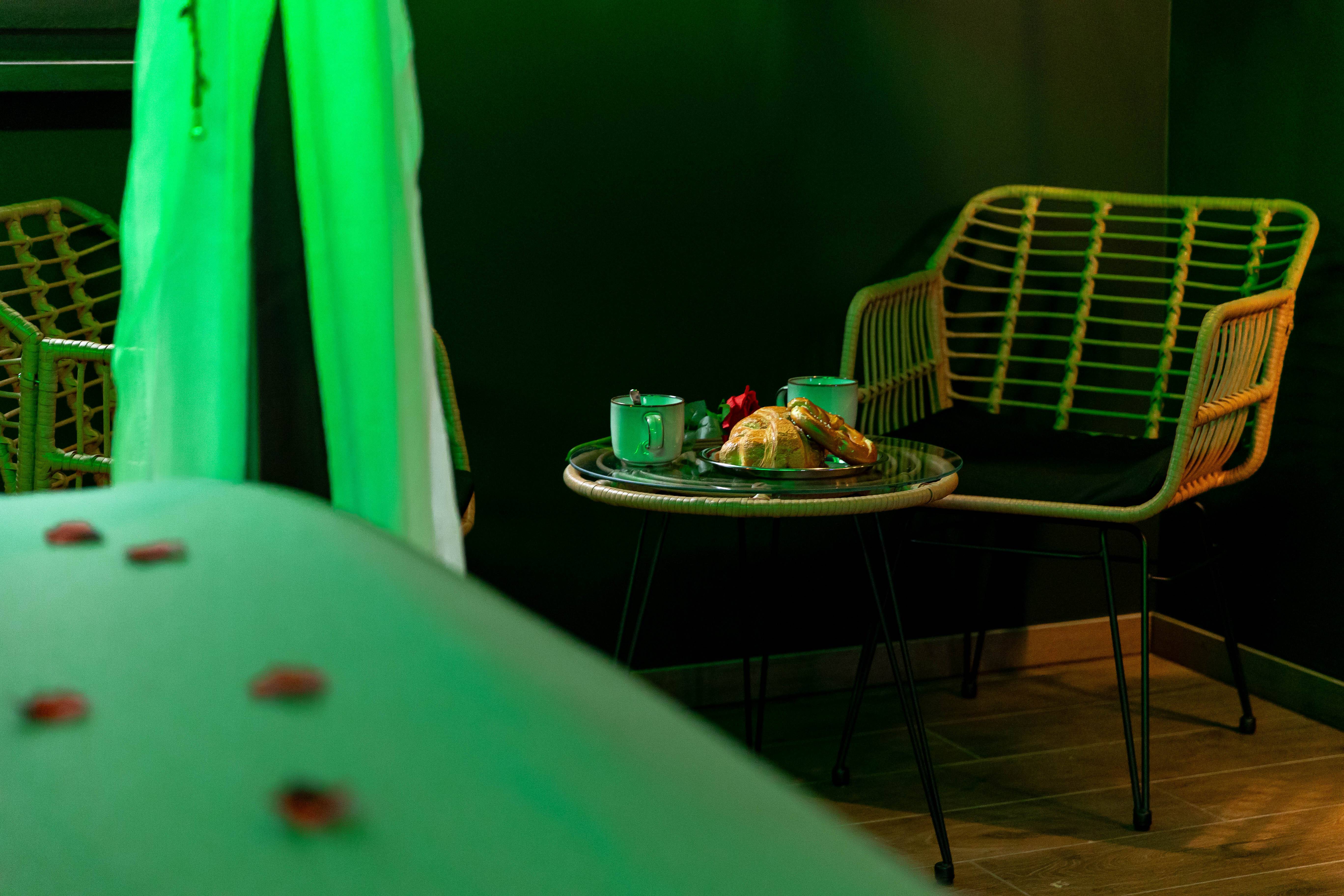 Mystery Rooms Schirrhein