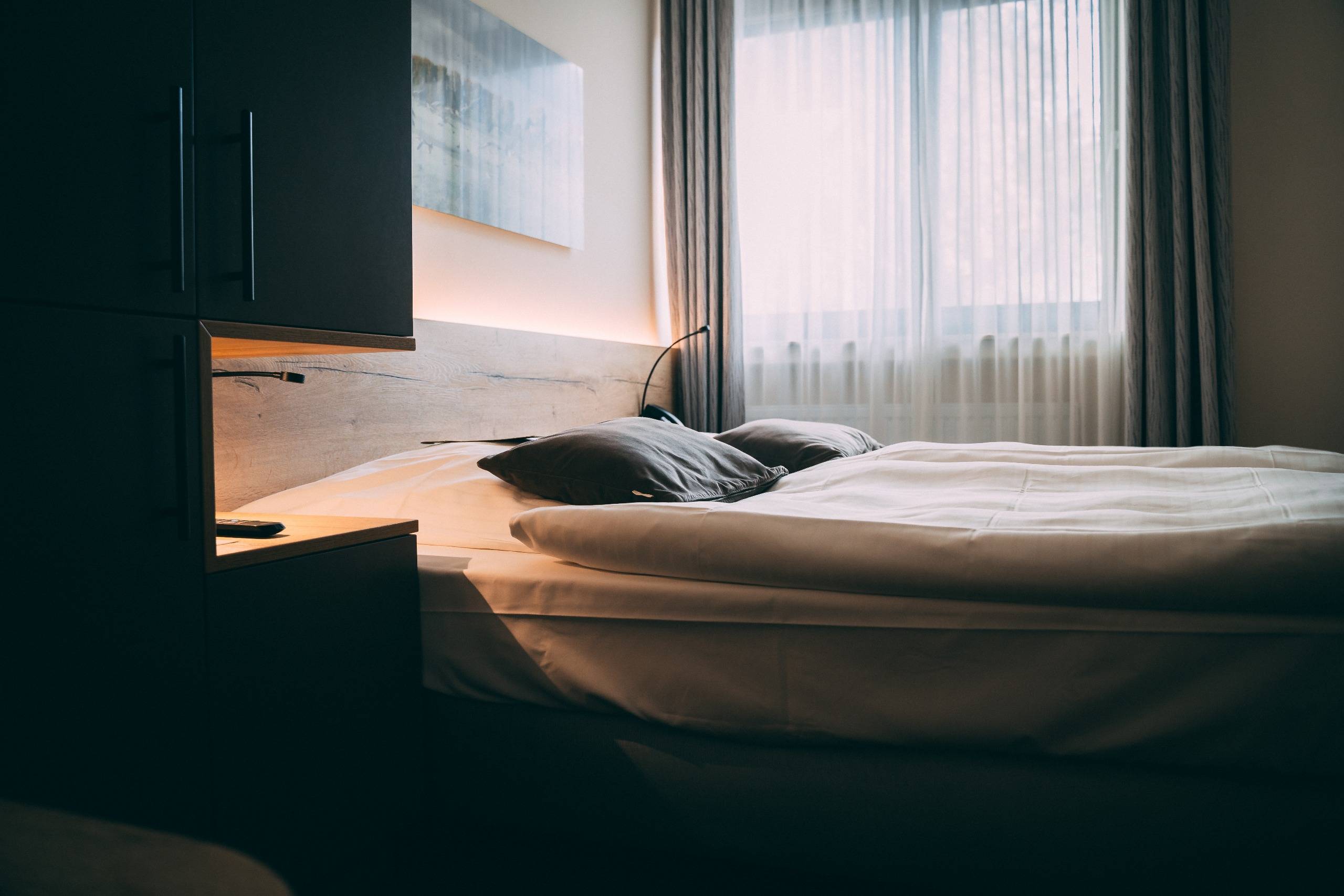 Comfort-Zimmer