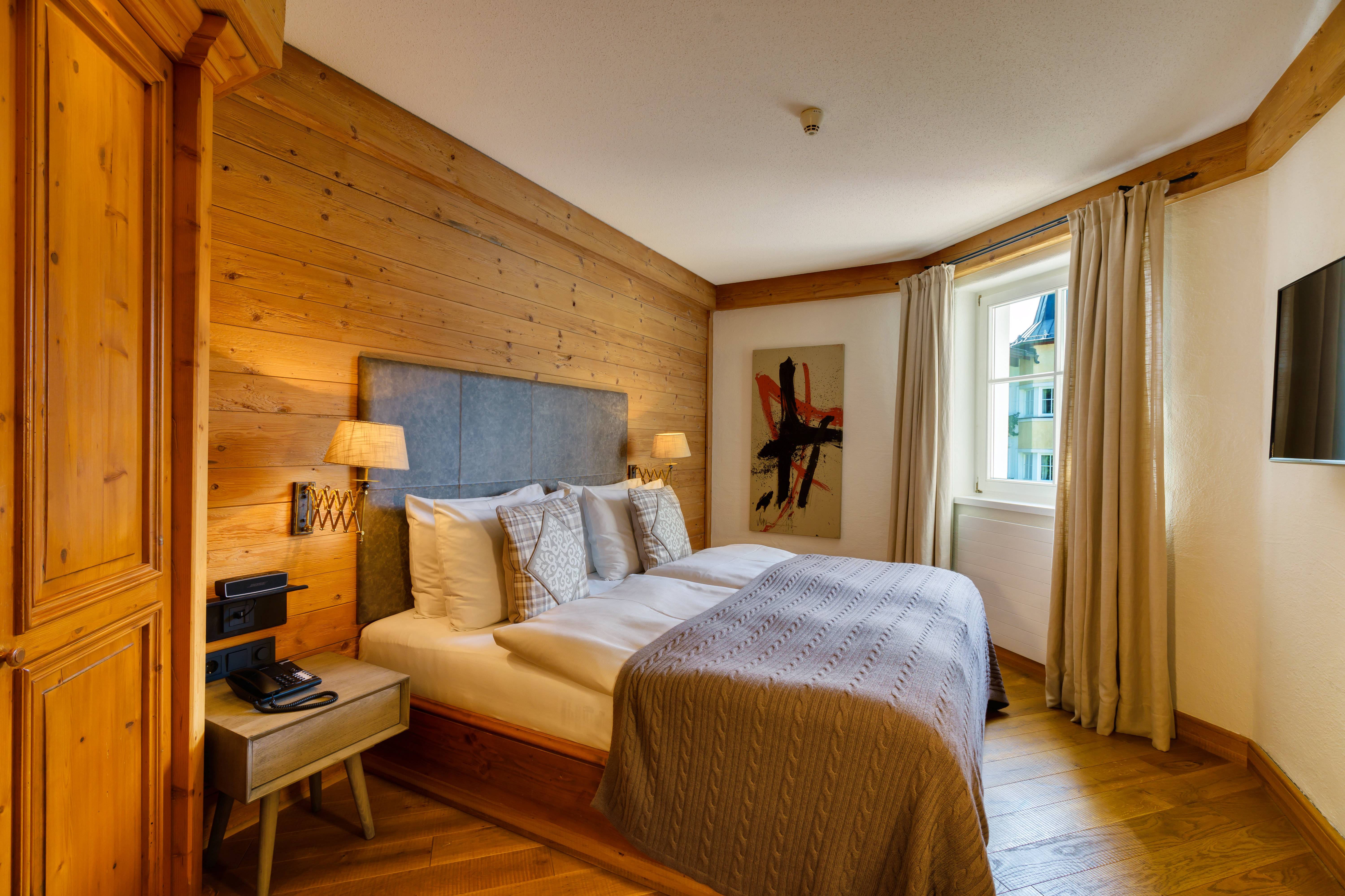 Landhaus Suite