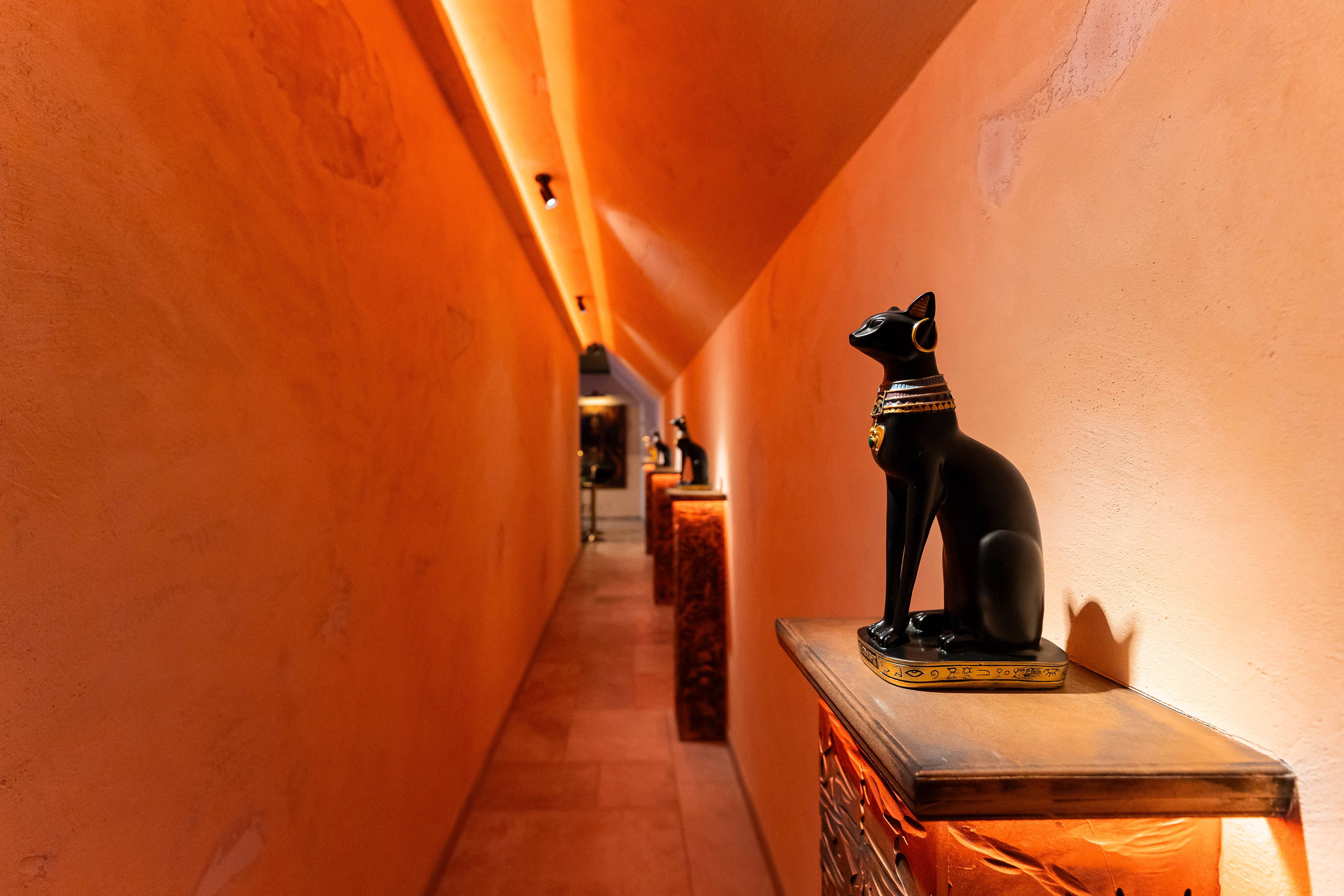 Mystery Rooms Scheibenhard