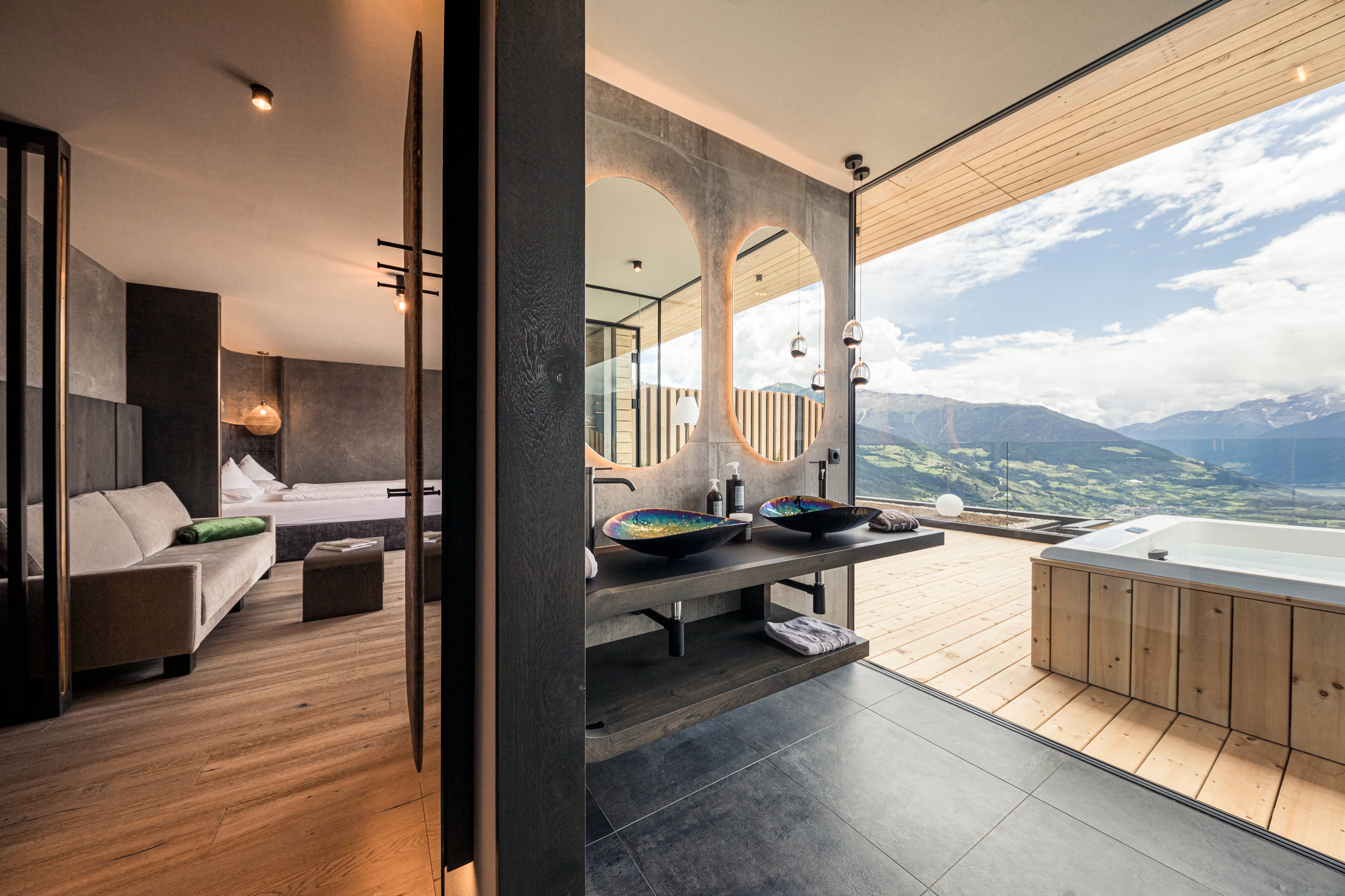 Loft Suite