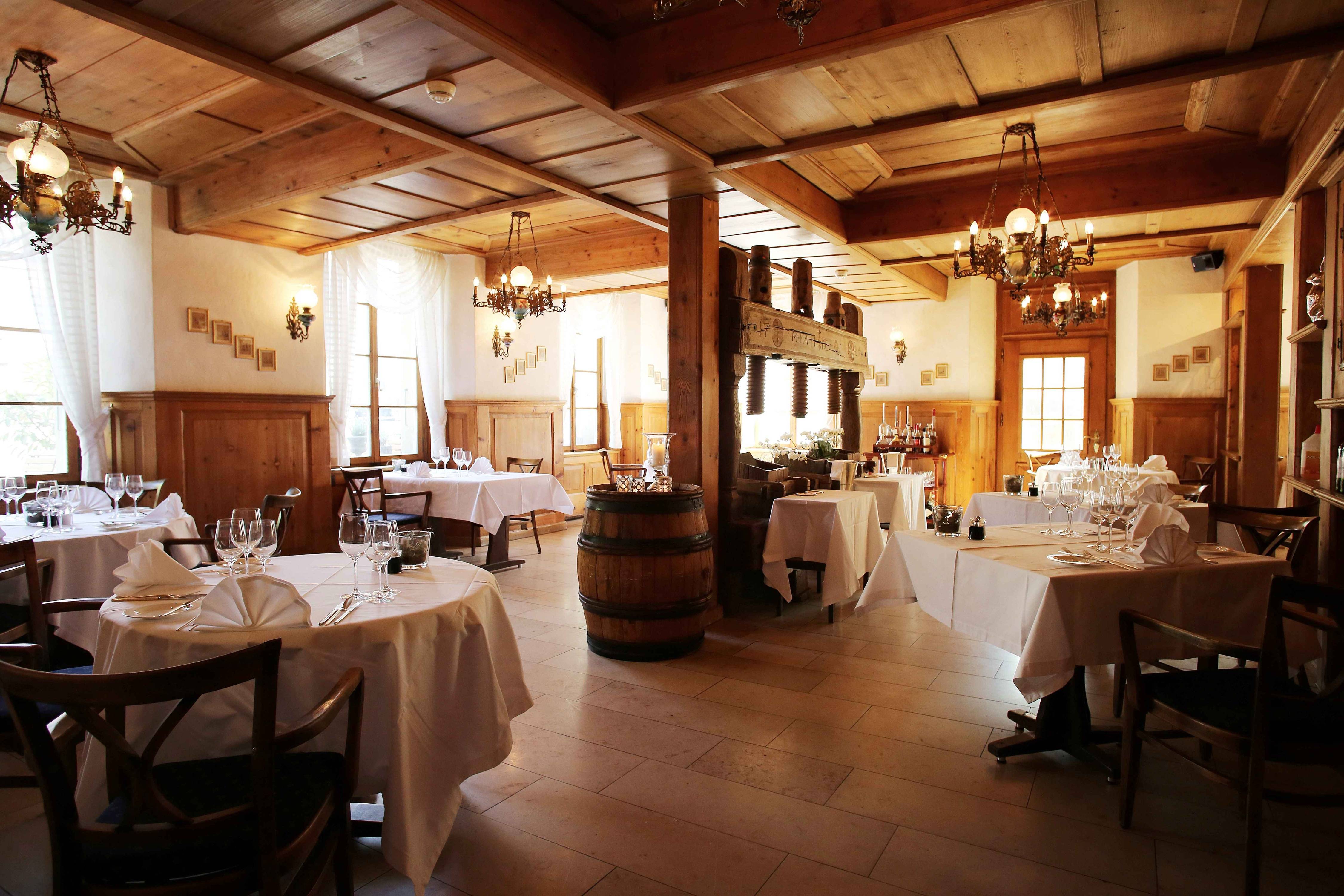 4-Gang Abendessen "le voyage"