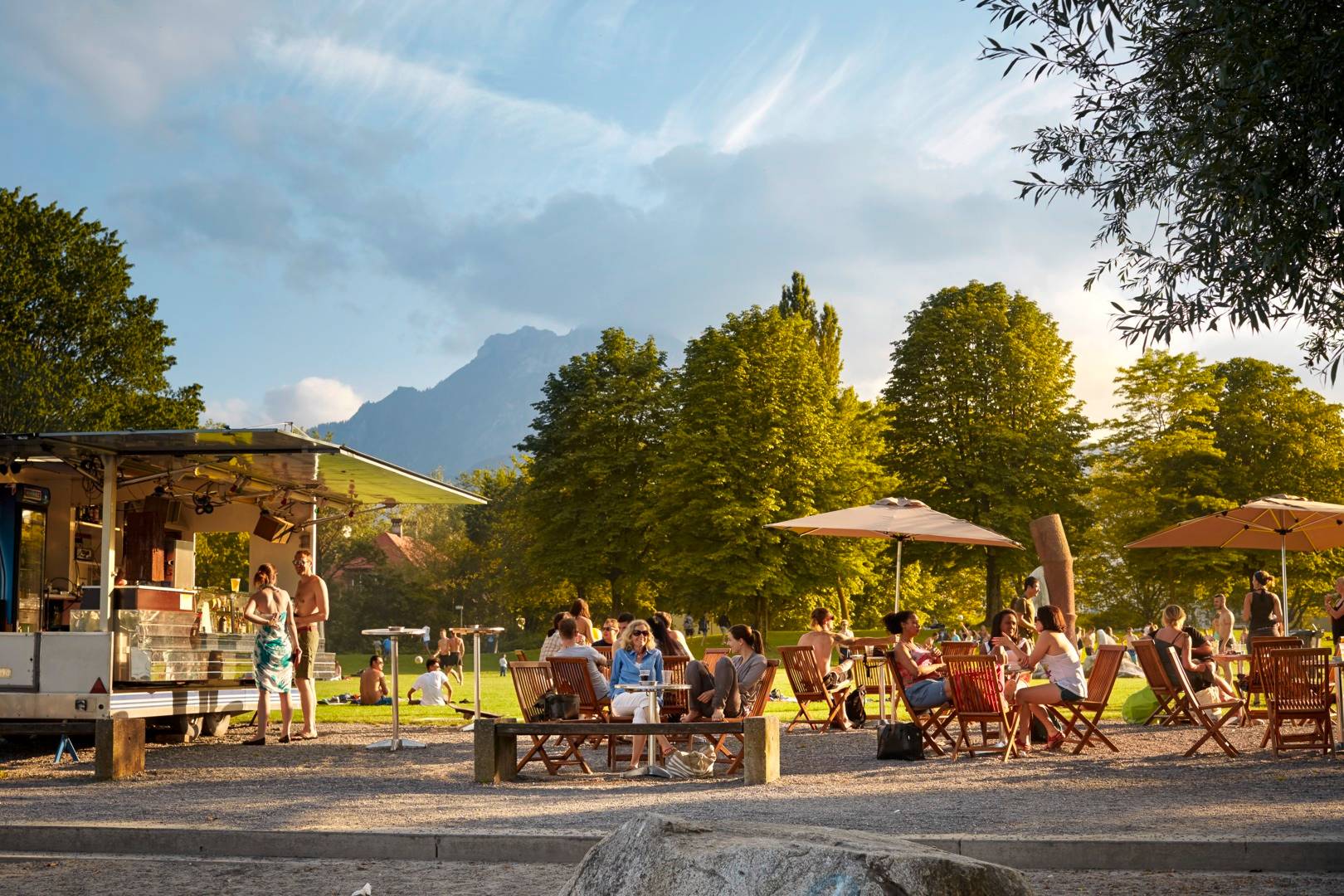 Luzern Tourismus / Beat Brechbühl