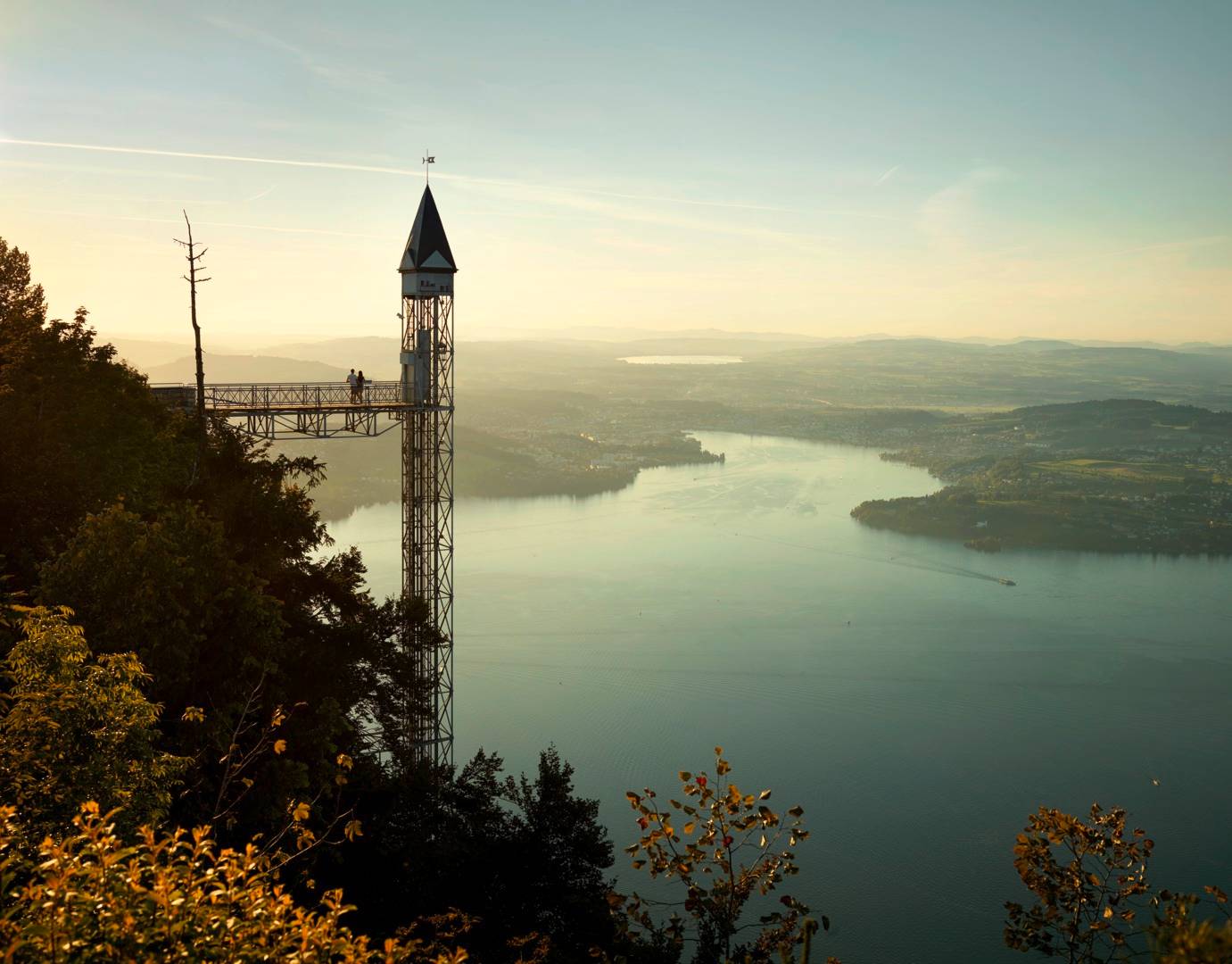 Luzern Tourismus / Beat Brechbühl