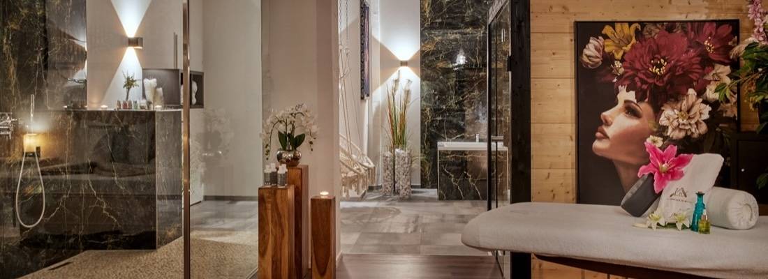 Suite "Royal" in Lenzburg