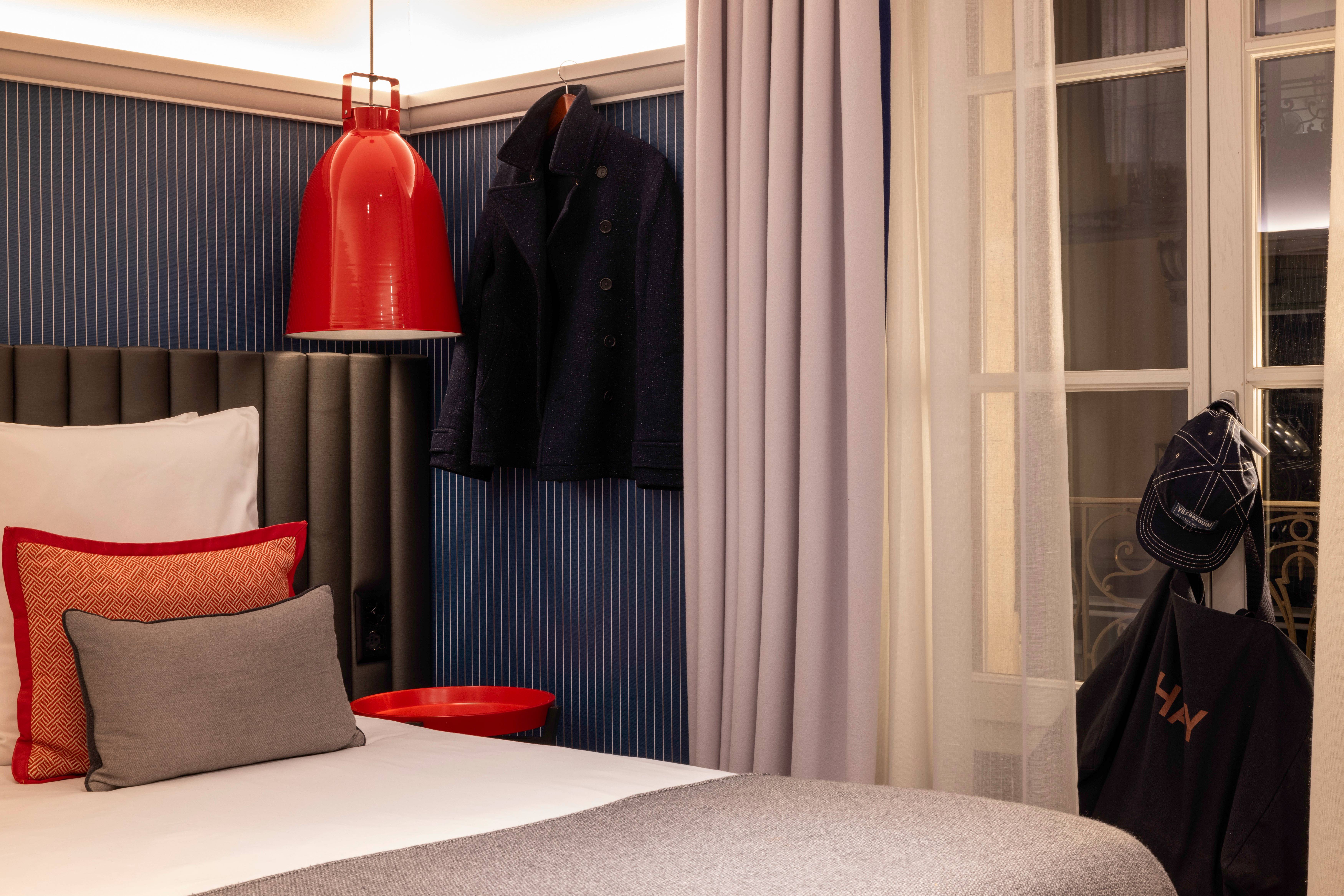 Doppelzimmer Luxe