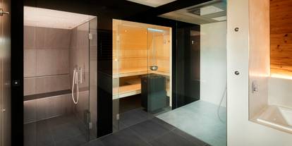 Spa privé à Saint-Gall