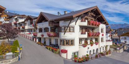 mein romantisches Hotel Toalstock