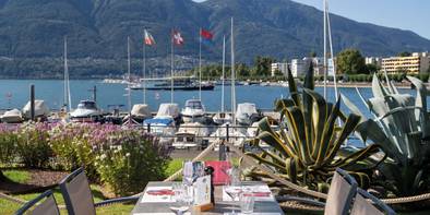 Rêver et s’attarder à Locarno