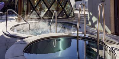 Longevity Day Spa im Appenzellerland