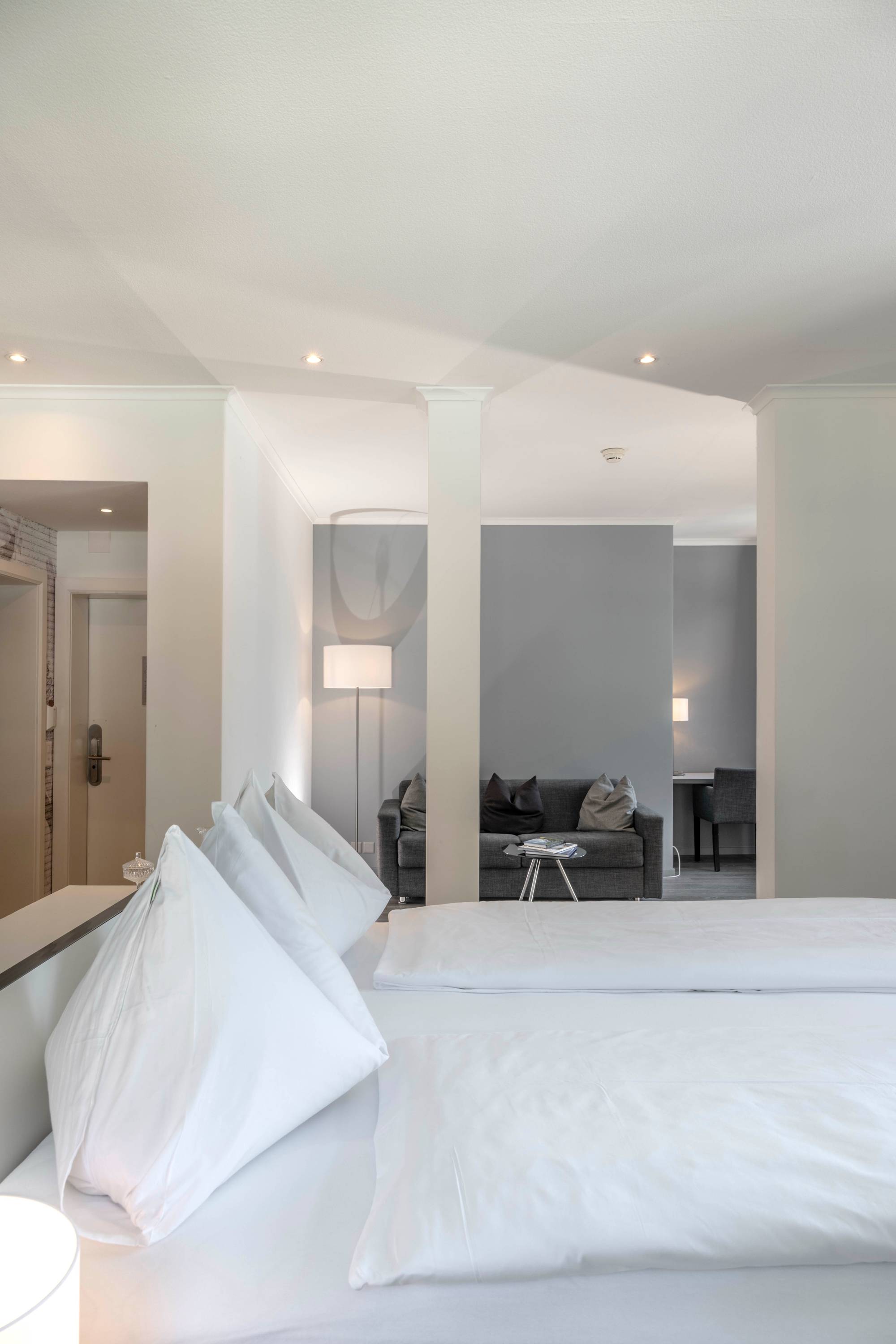 Panorama Junior Suite