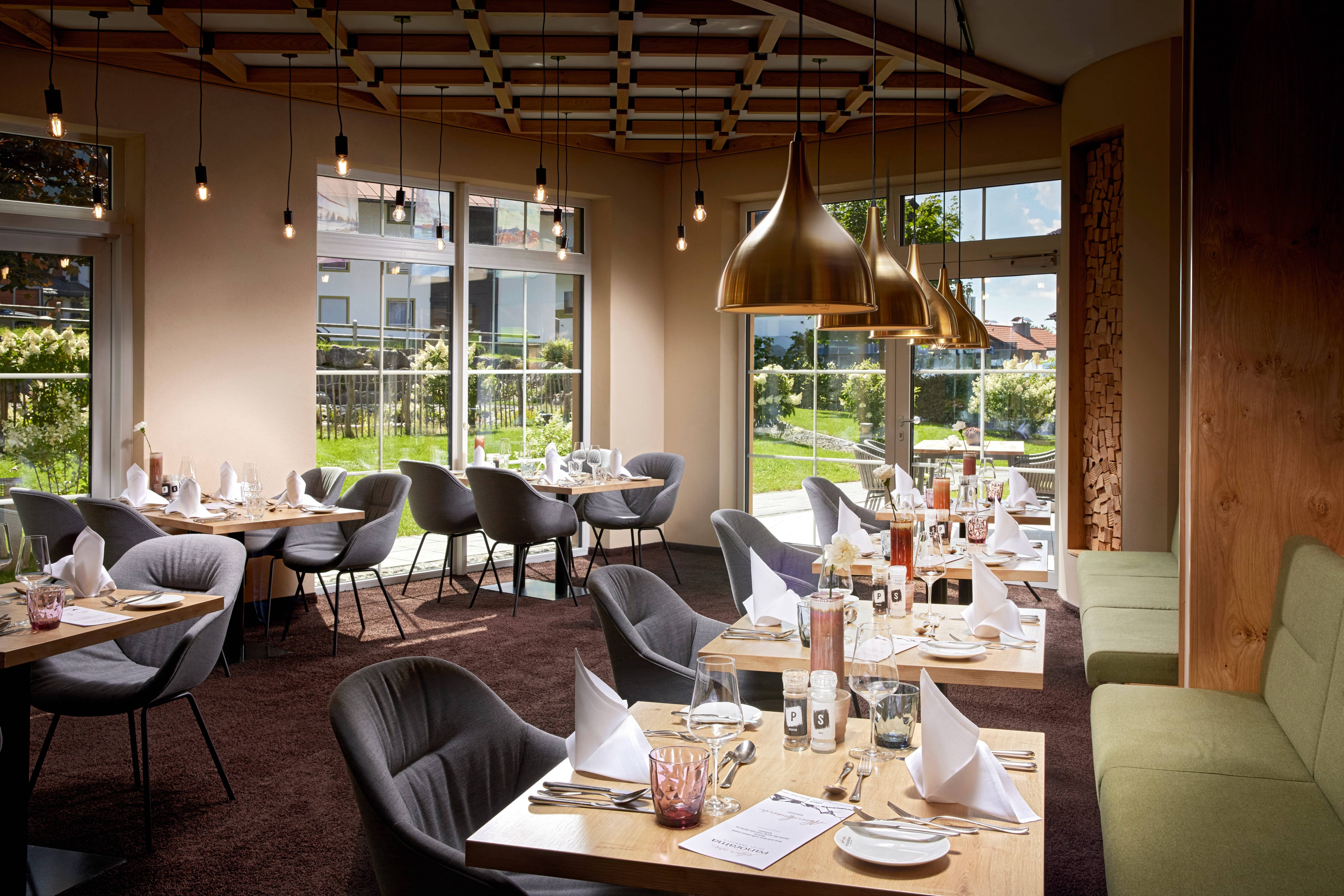 Panoramarestaurant