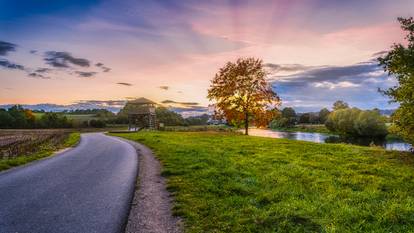 Laiz, Sigmaringen / Foto von Patrick Pahlke auf Unsplash