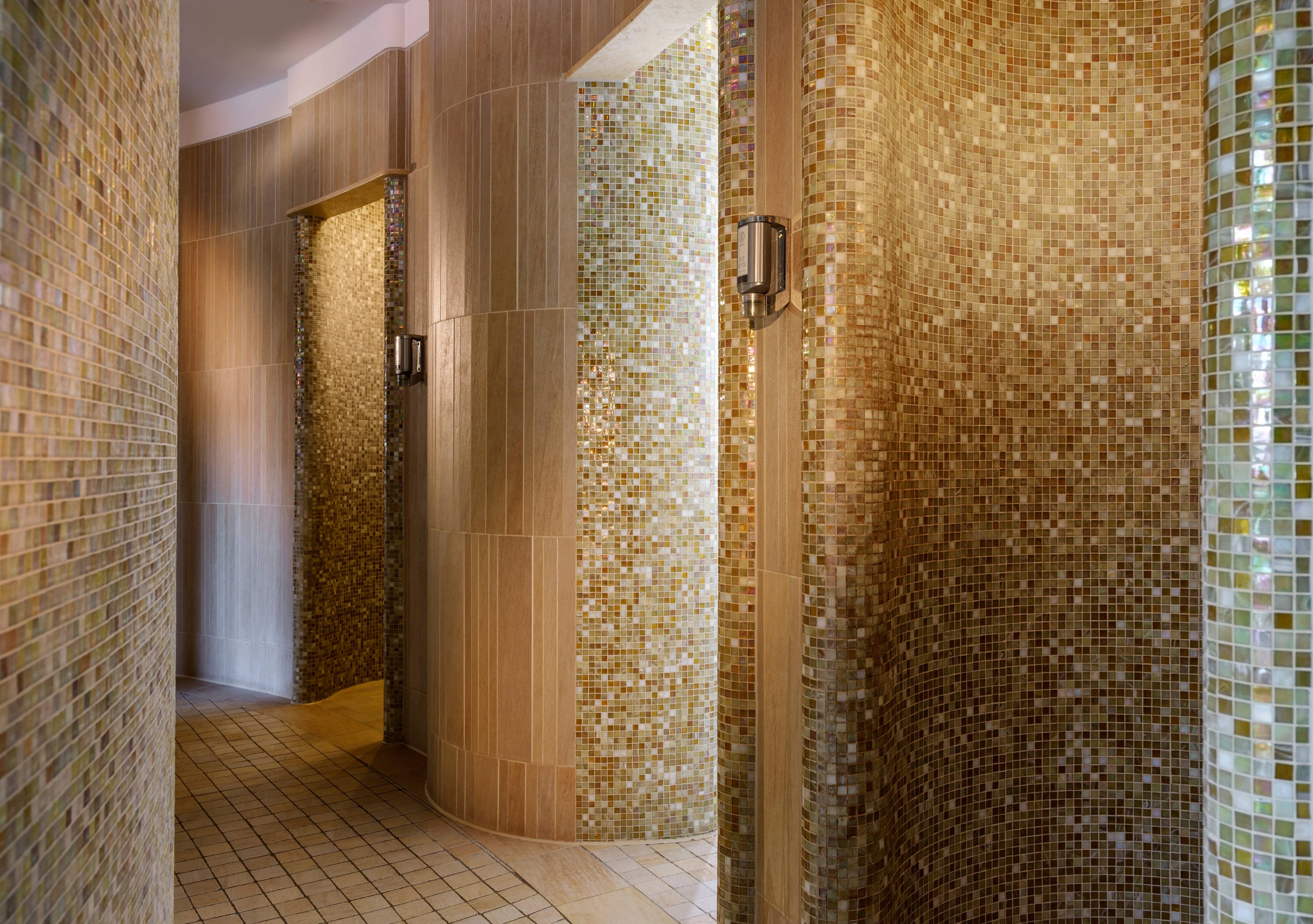 Bien-être & beauté au Spa’rks