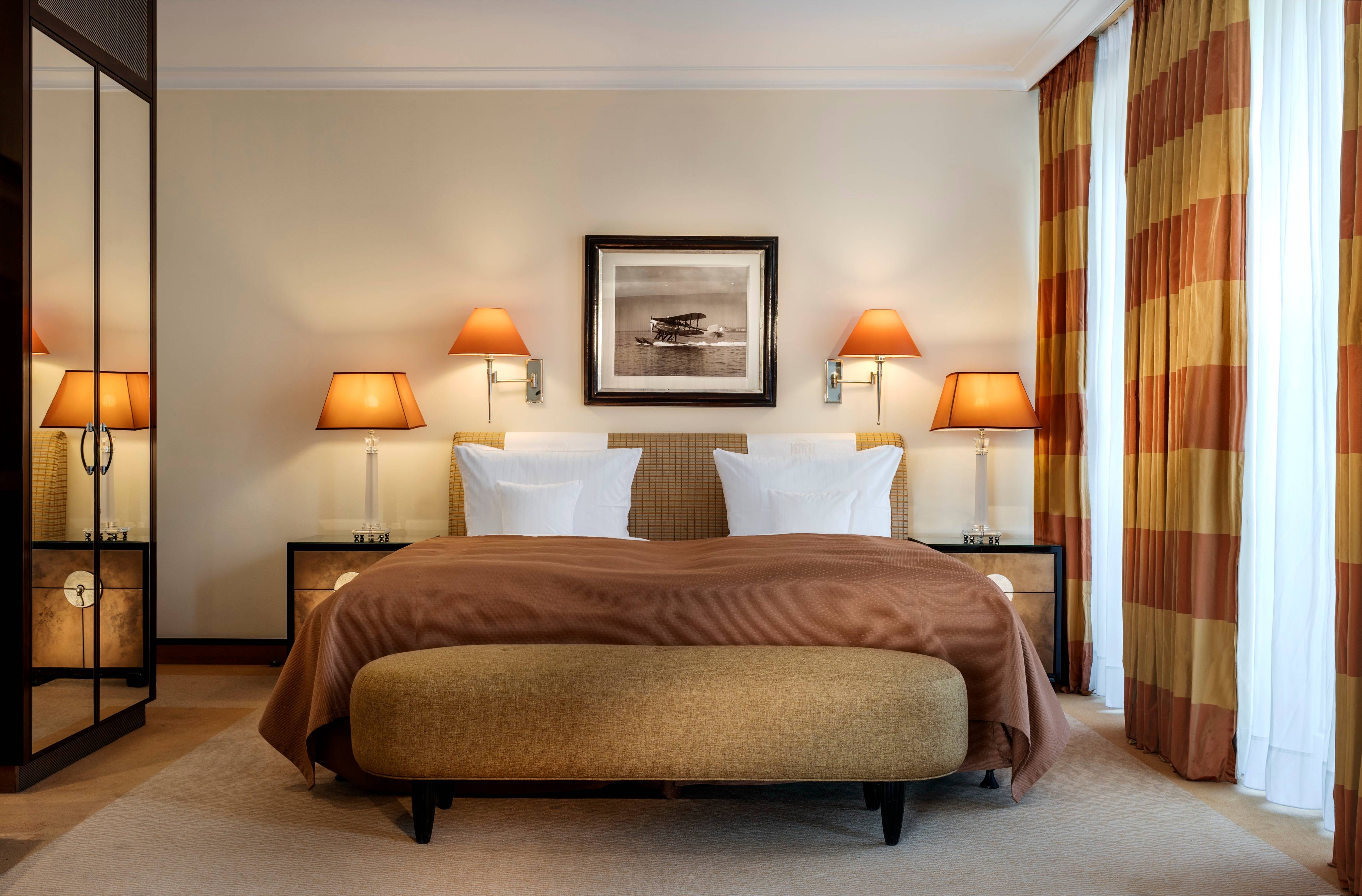 Suite Superior