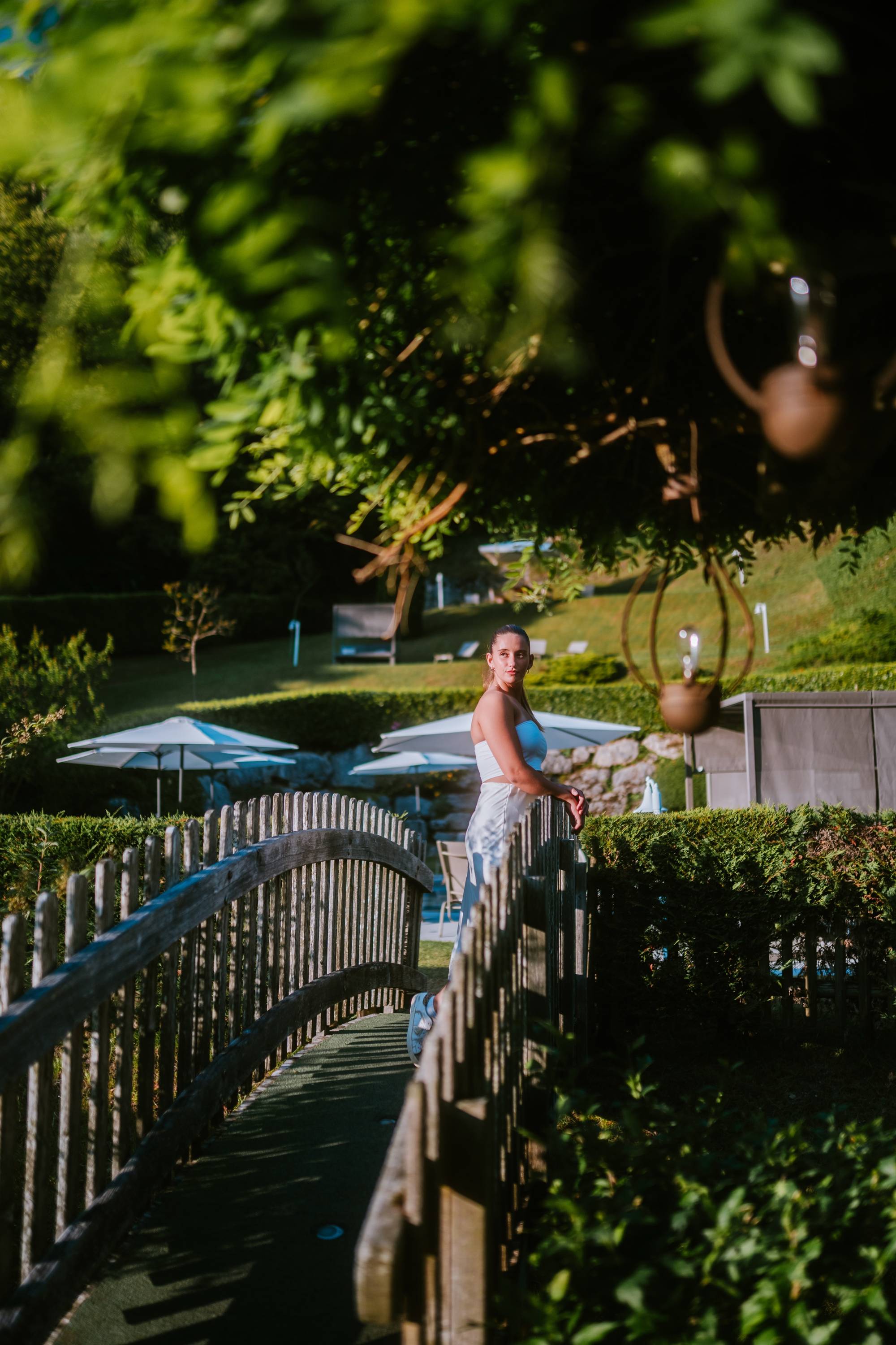 Good Life Hotel Garden
