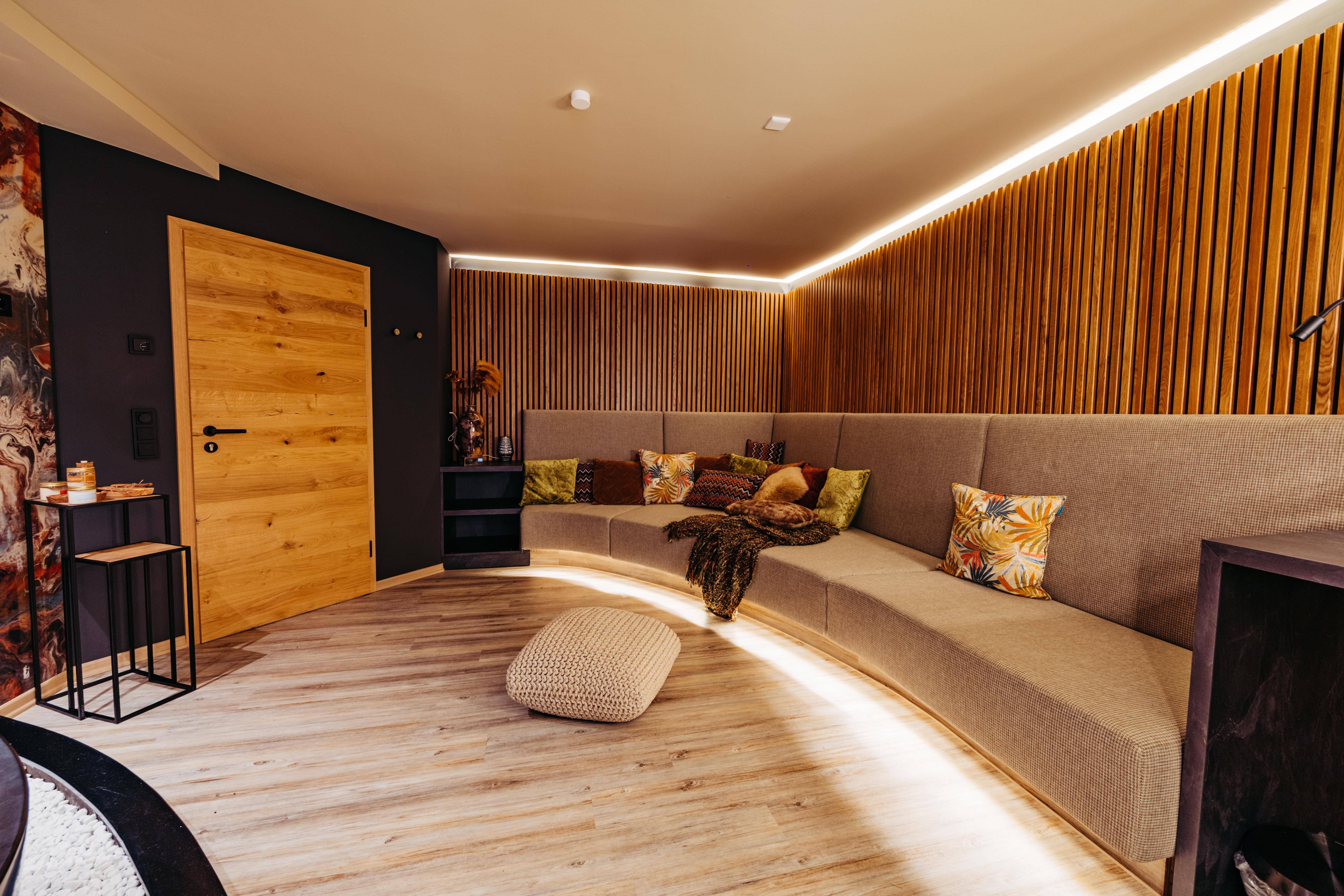 Euer privater Wellnessmoment