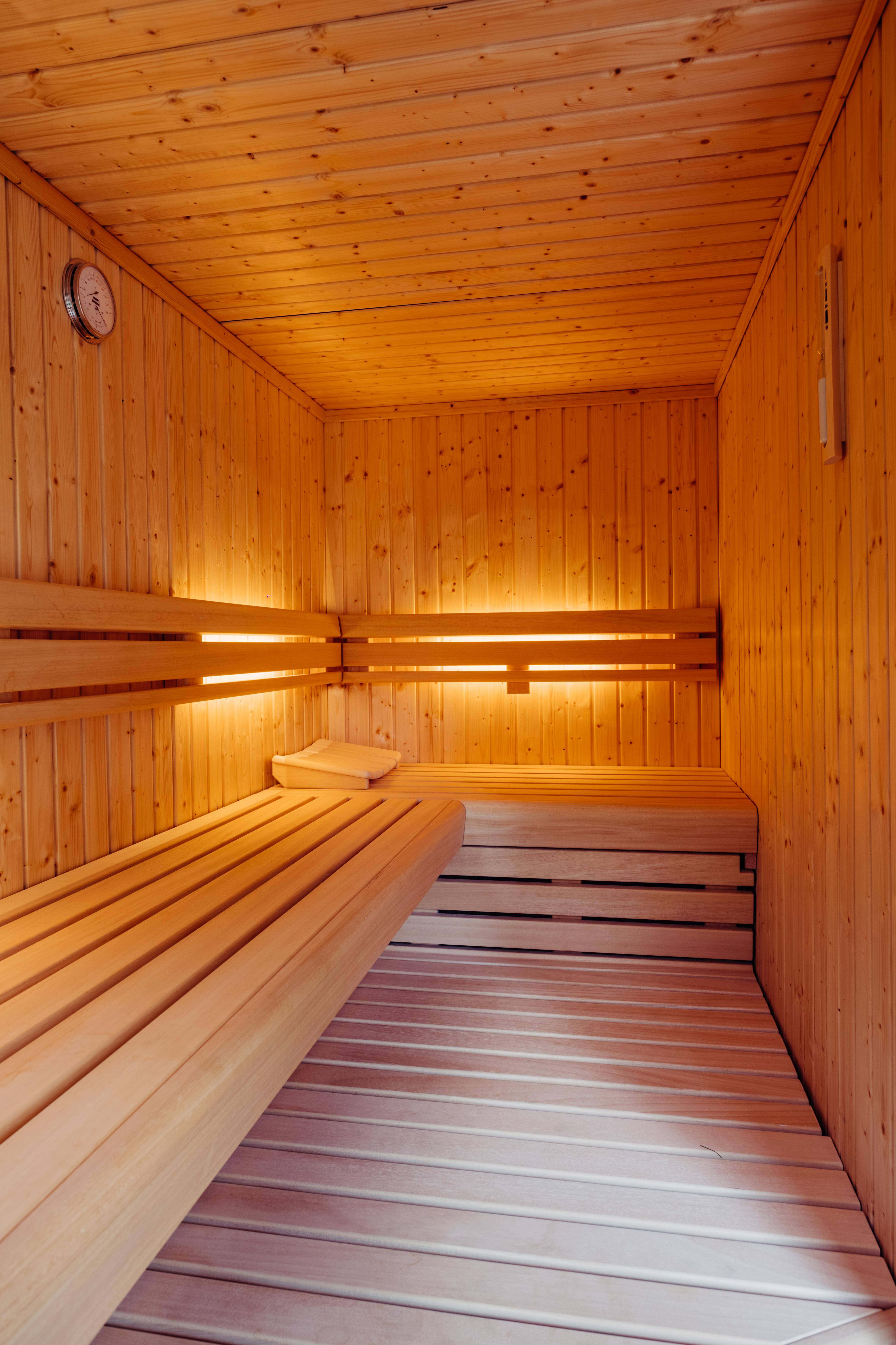 Euer privater Wellnessmoment