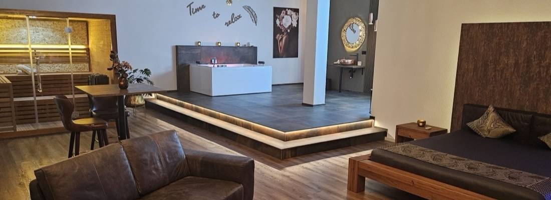 Relax Suite "Kupfer"