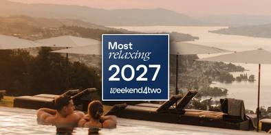 Unsere 15 besten Wellnesshotels 2027