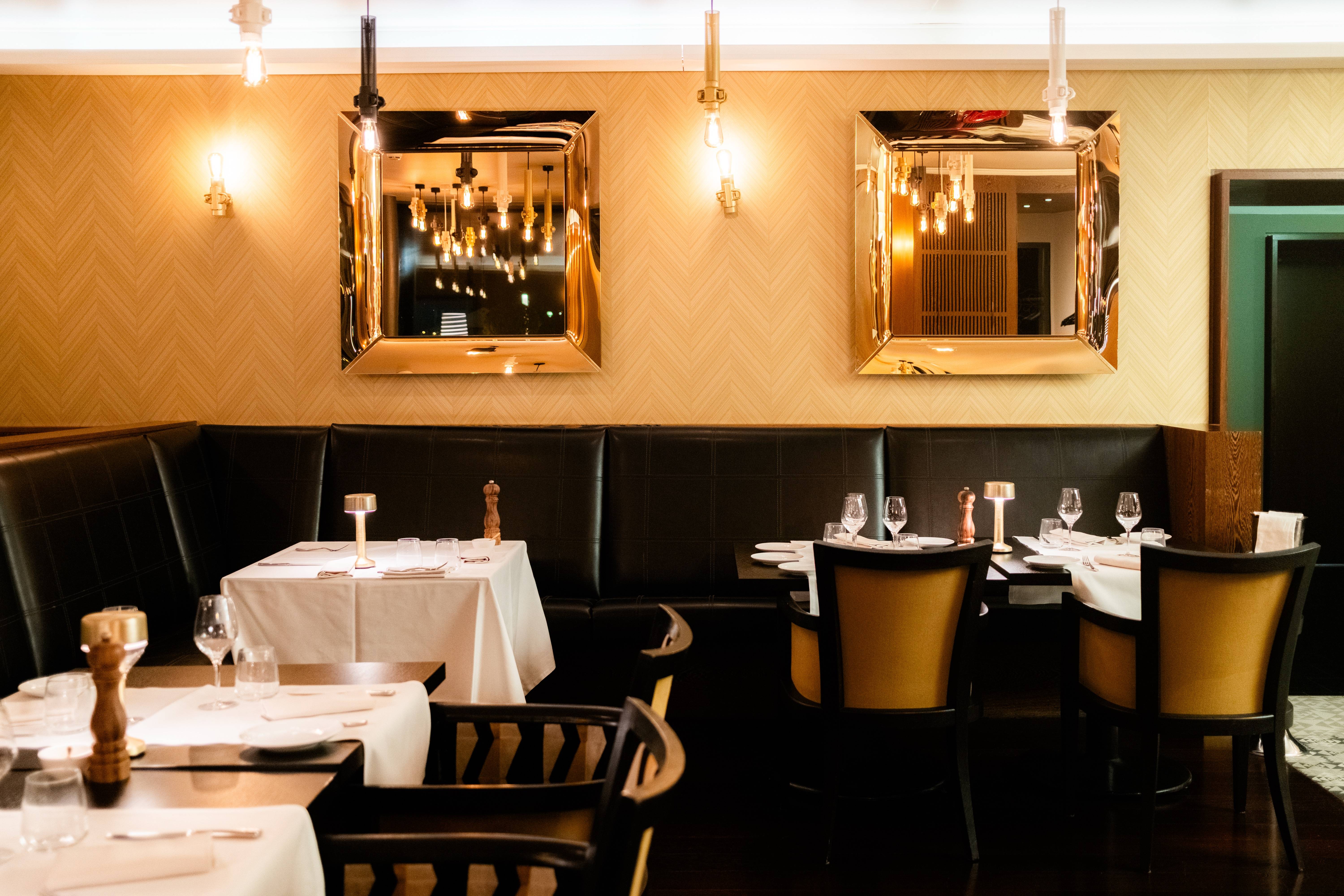 Saveurs italiennes à "L'Accademia"